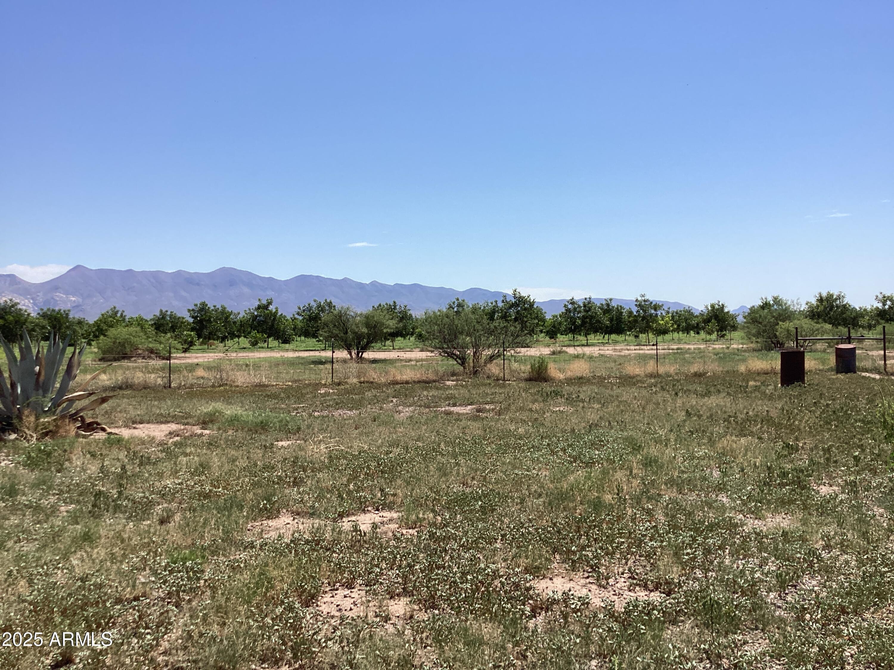10023 North Bell Road Elfrida, AZ 85610 - Photo 46 of 51 a view of lake with mountain