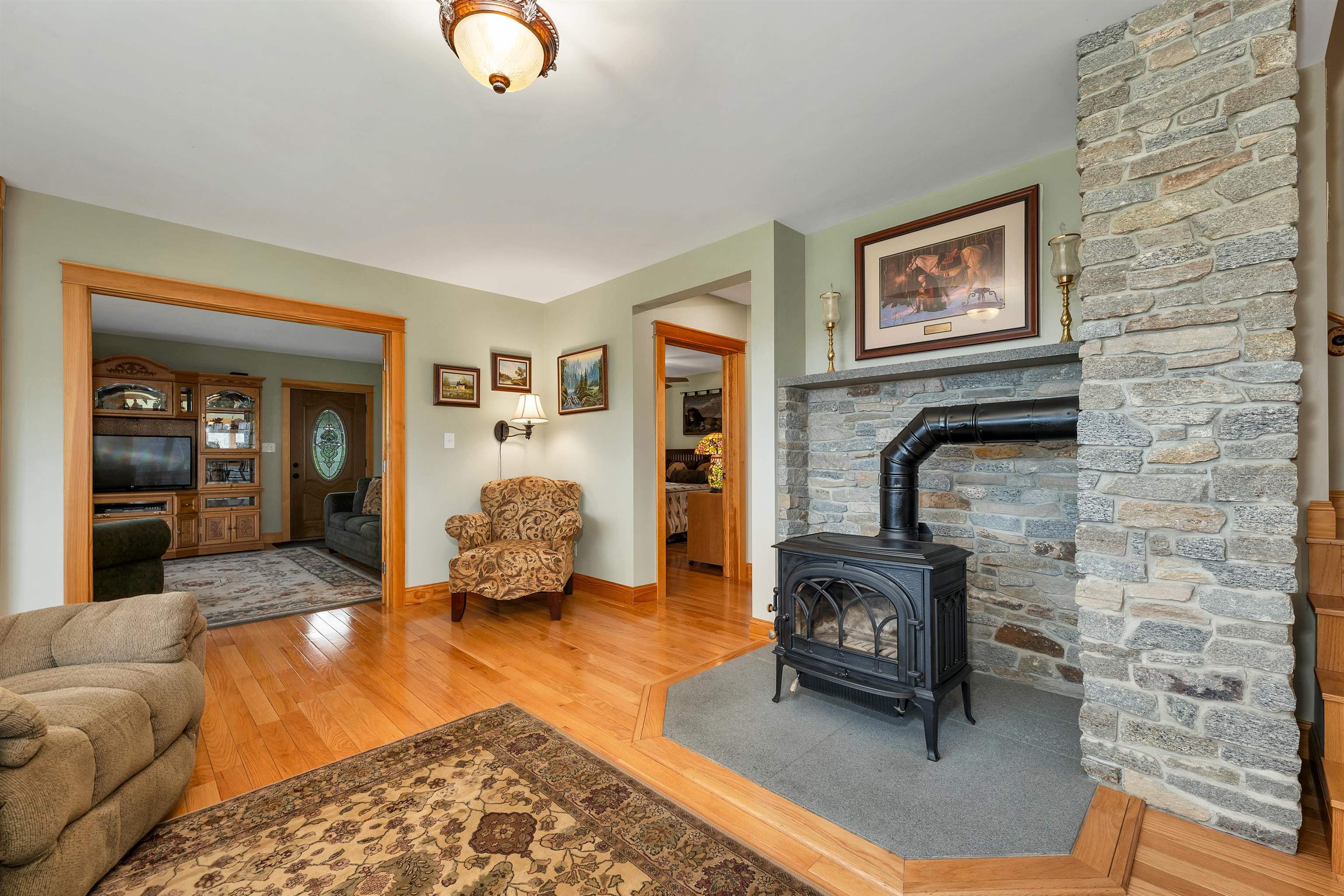 800 West Bath Road Bath, NH 03740 - Photo 3 of 55