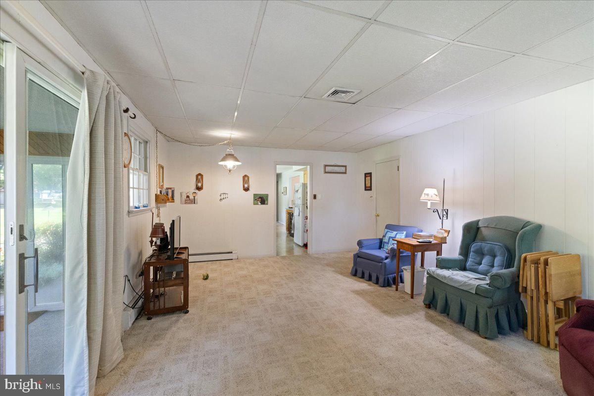 1714 Moyers Road Hatfield, PA 19440 - Photo 11 of 31 a view of a livingroom with furniture and windows