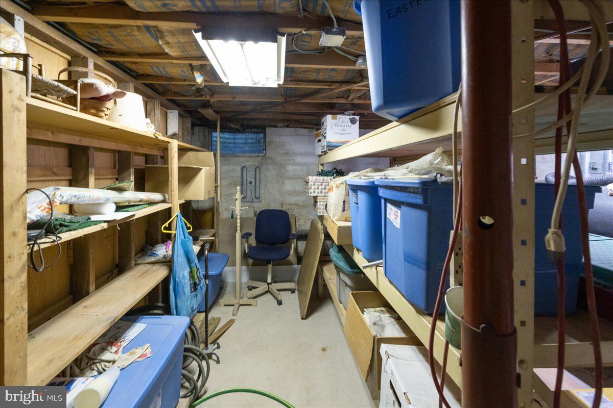 1714 Moyers Road Hatfield, PA 19440 - Photo 24 of 31 a storage room with furniture