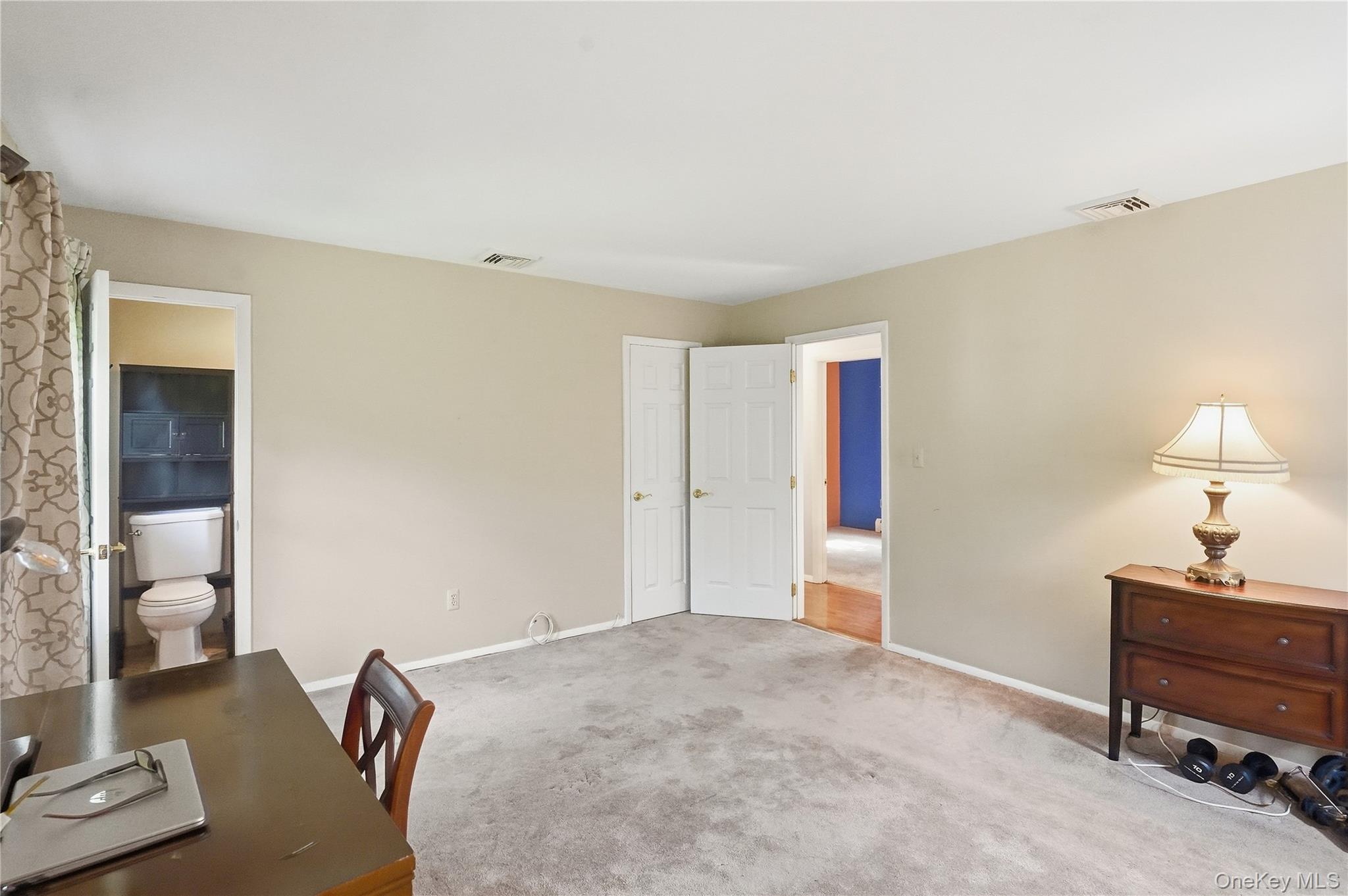 94 Booth Road Chester, NY 10918 - Photo 16 of 31 Primary bedroom with ensuite