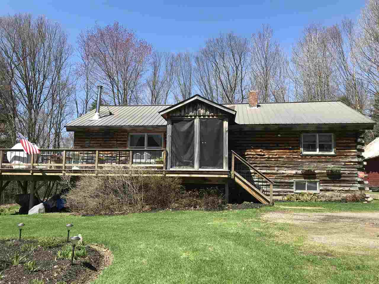 109 Mead Road Hyde Park, VT 05655 - Photo 1 of 33 Gallery Image 1