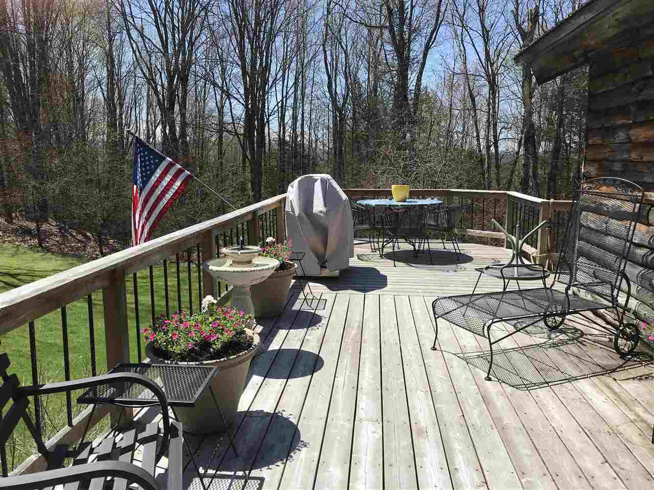 109 Mead Road Hyde Park, VT 05655 - Photo 5 of 33 Gallery Image 5
