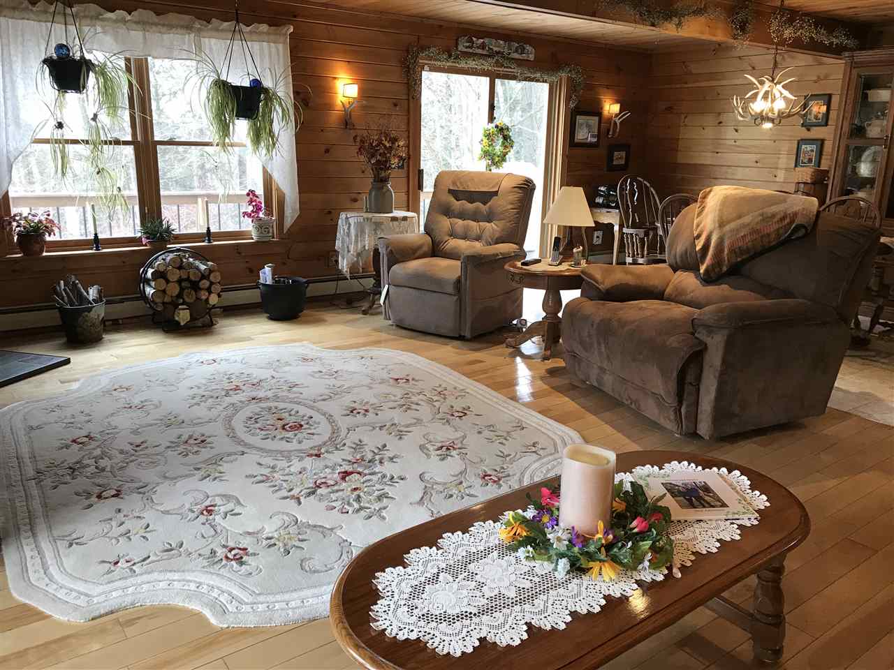 109 Mead Road Hyde Park, VT 05655 - Photo 10 of 33 Gallery Image 10