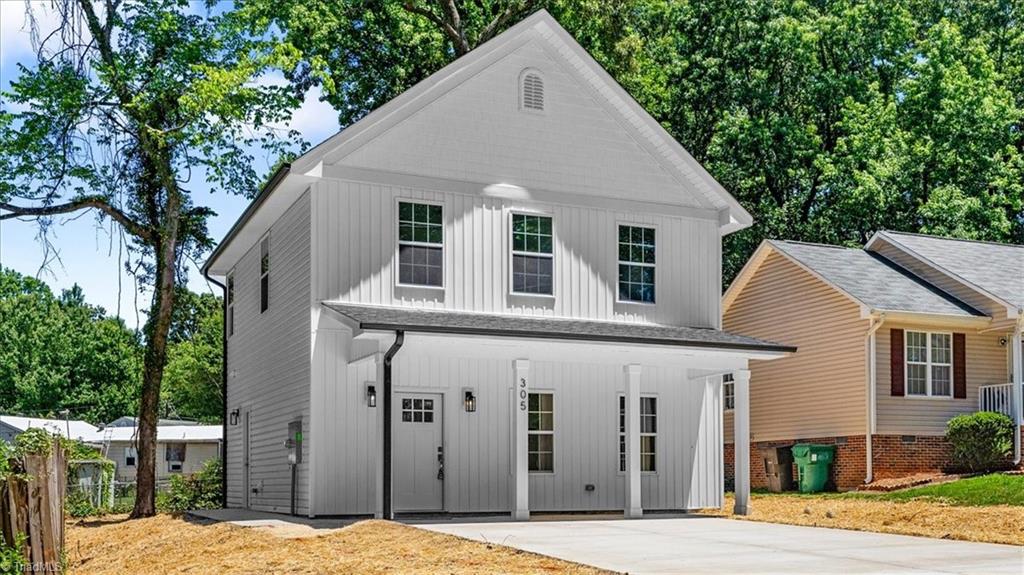 305 Beach Street High Point, NC 27260 - Photo 2 of 31