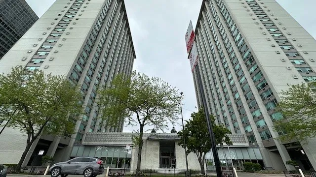 $220,000 | 3600 North Lake Shore Drive, Unit 707, Chicago, IL 60613