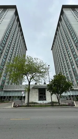 $220,000 | 3600 North Lake Shore Drive, Unit 707, Chicago, IL 60613