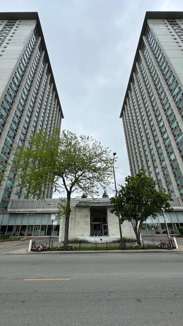 3600 North Lake Shore Drive, Unit 707 Chicago, IL 60613 - Photo 11 of 12