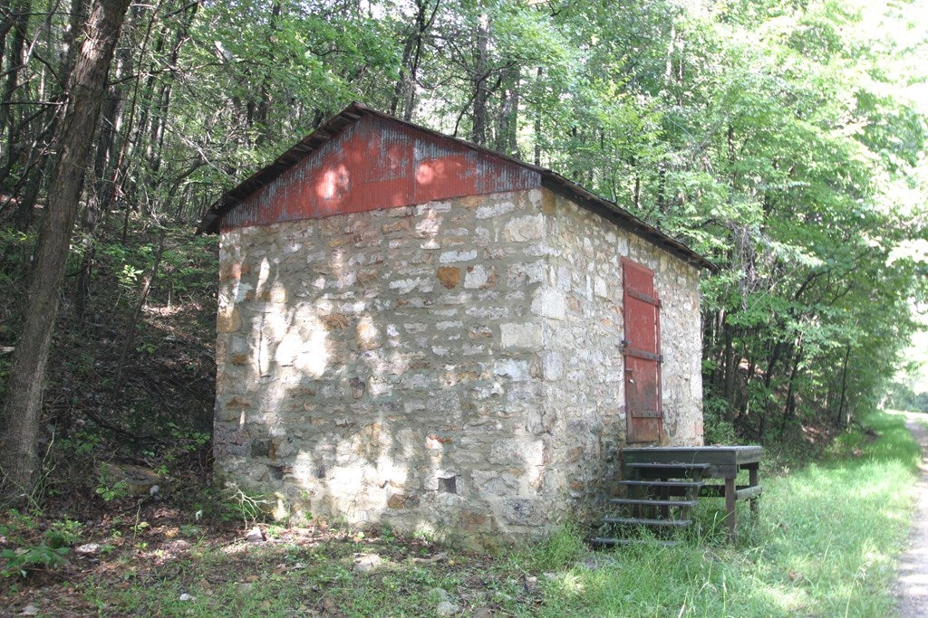0 Stone Quarry Road Three Springs, PA 17264 - Photo 6 of 6 Gallery Image 6