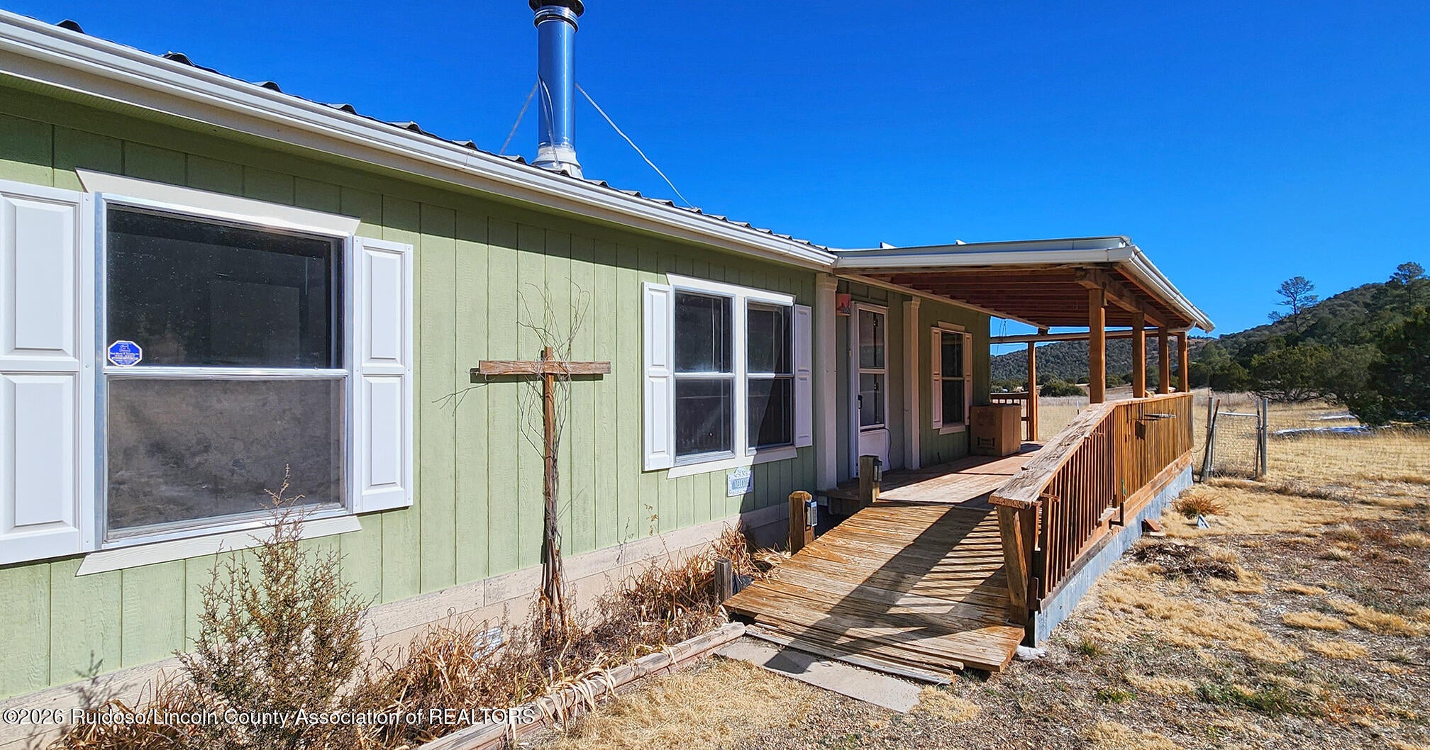 131 Kreuzer Road Alto, NM 88312 - Photo 9 of 65 Gallery Image 9