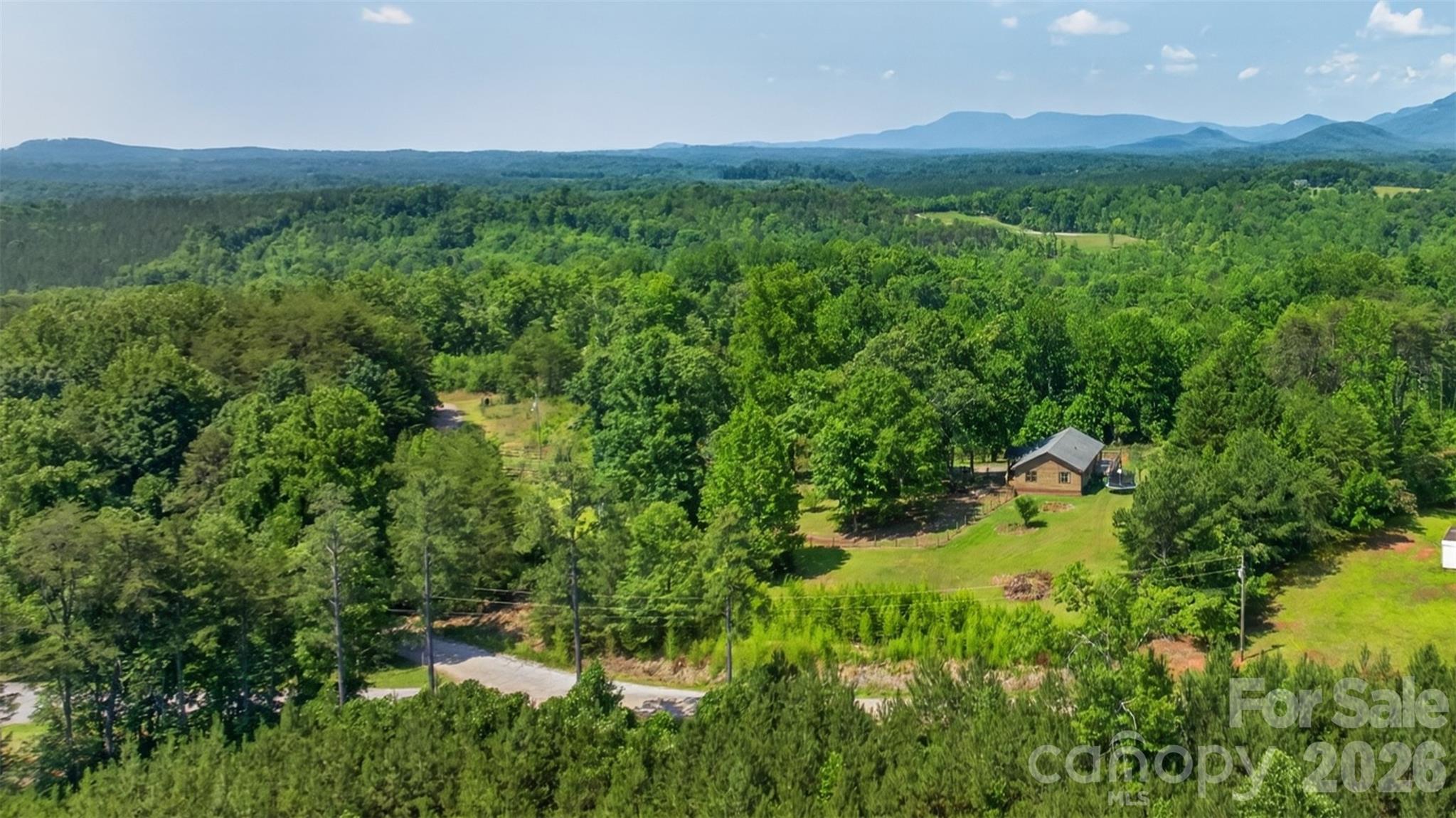 66 Misery Ridge Mill Spring, NC 28756 - Photo 36 of 43