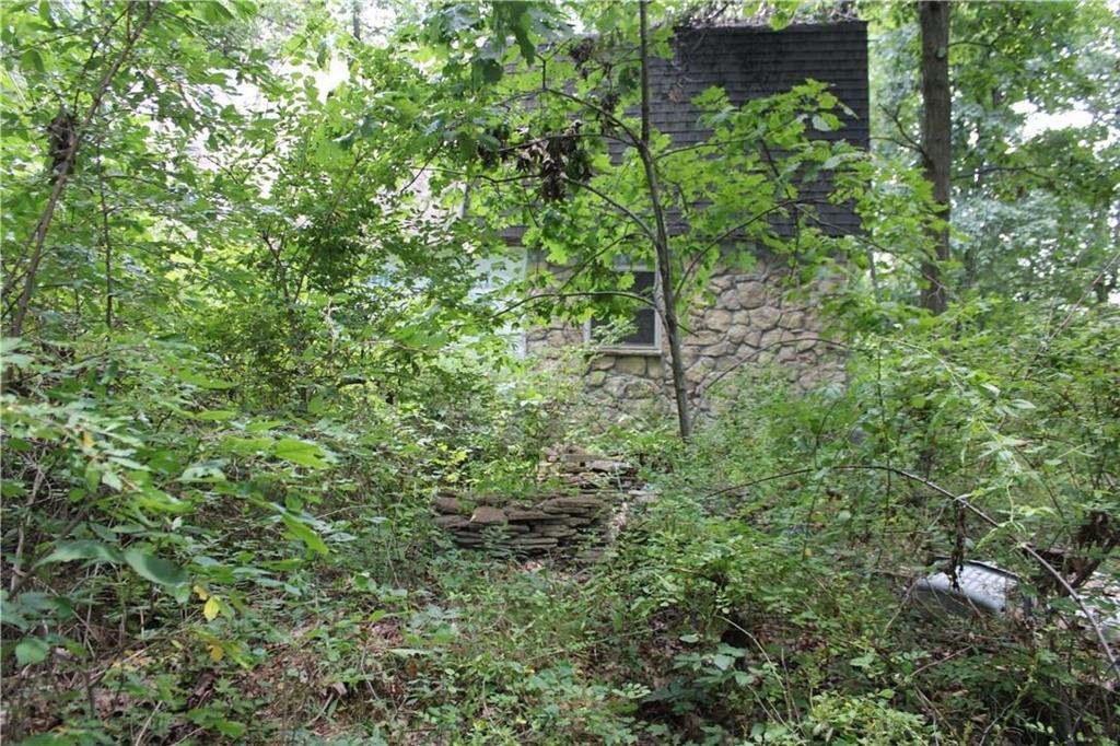200 McHaddon Road Kittanning, PA 16201 - Photo 9 of 16 a view of a garden