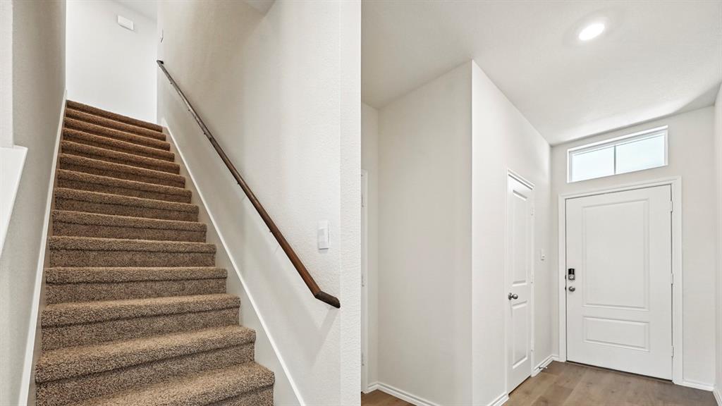 1826 Teton River Drive Blue Ridge, TX 75424 - Photo 2 of 6 a view of entryway