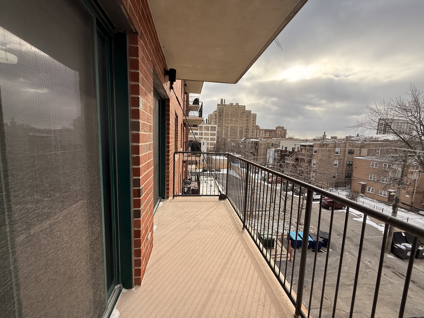 4848 North Sheridan Road, Unit 403 Chicago, IL 60640 - Photo 18 of 21