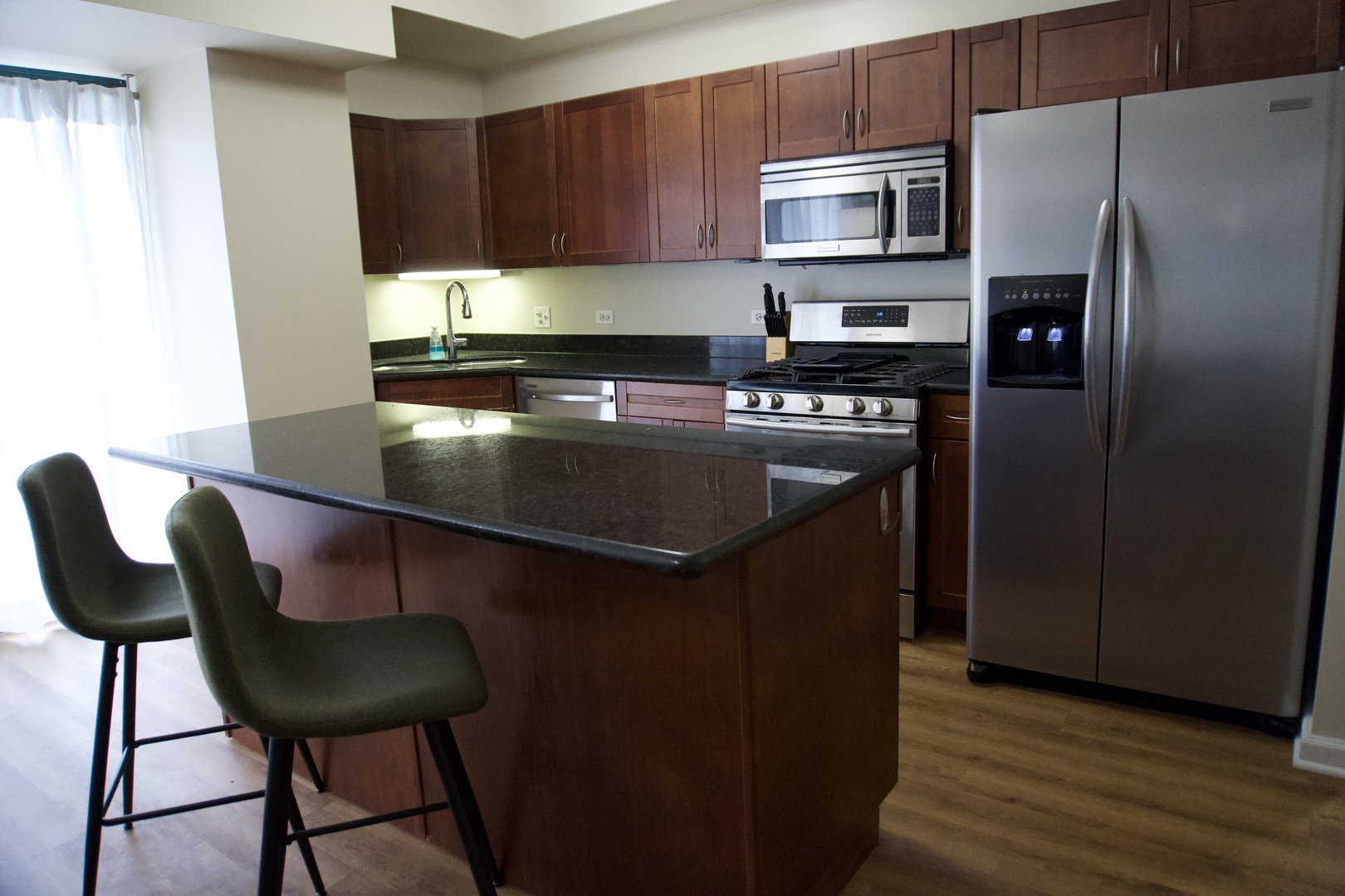 4848 North Sheridan Road, Unit 403 Chicago, IL 60640 - Photo 6 of 21