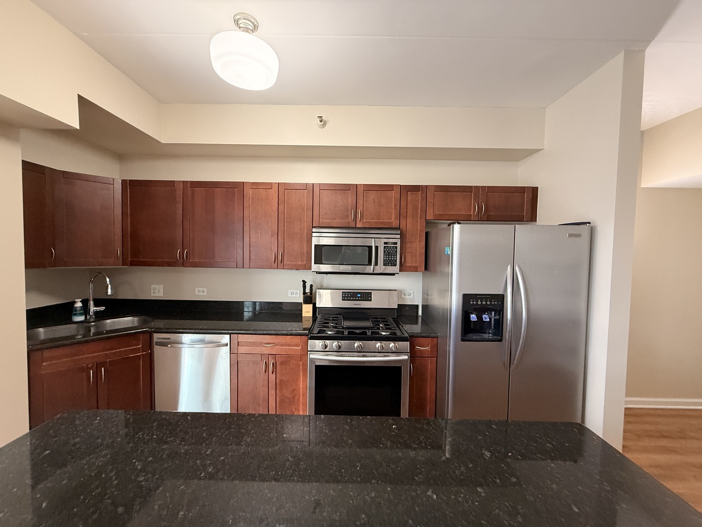 4848 North Sheridan Road, Unit 403 Chicago, IL 60640 - Photo 8 of 21