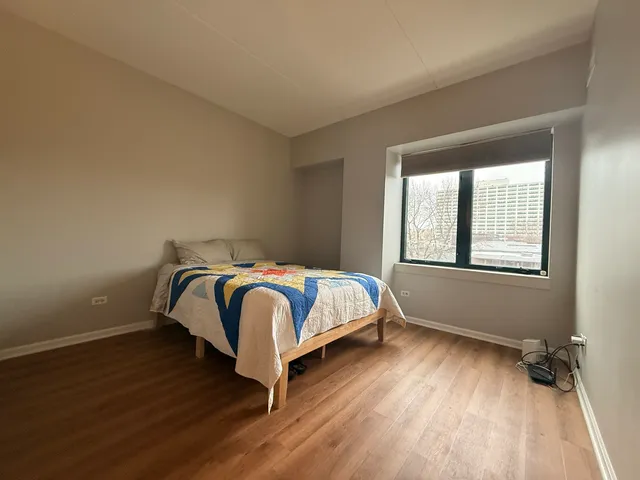 $2,350 | 4848 North Sheridan Road, Unit 403, Chicago, IL 60640