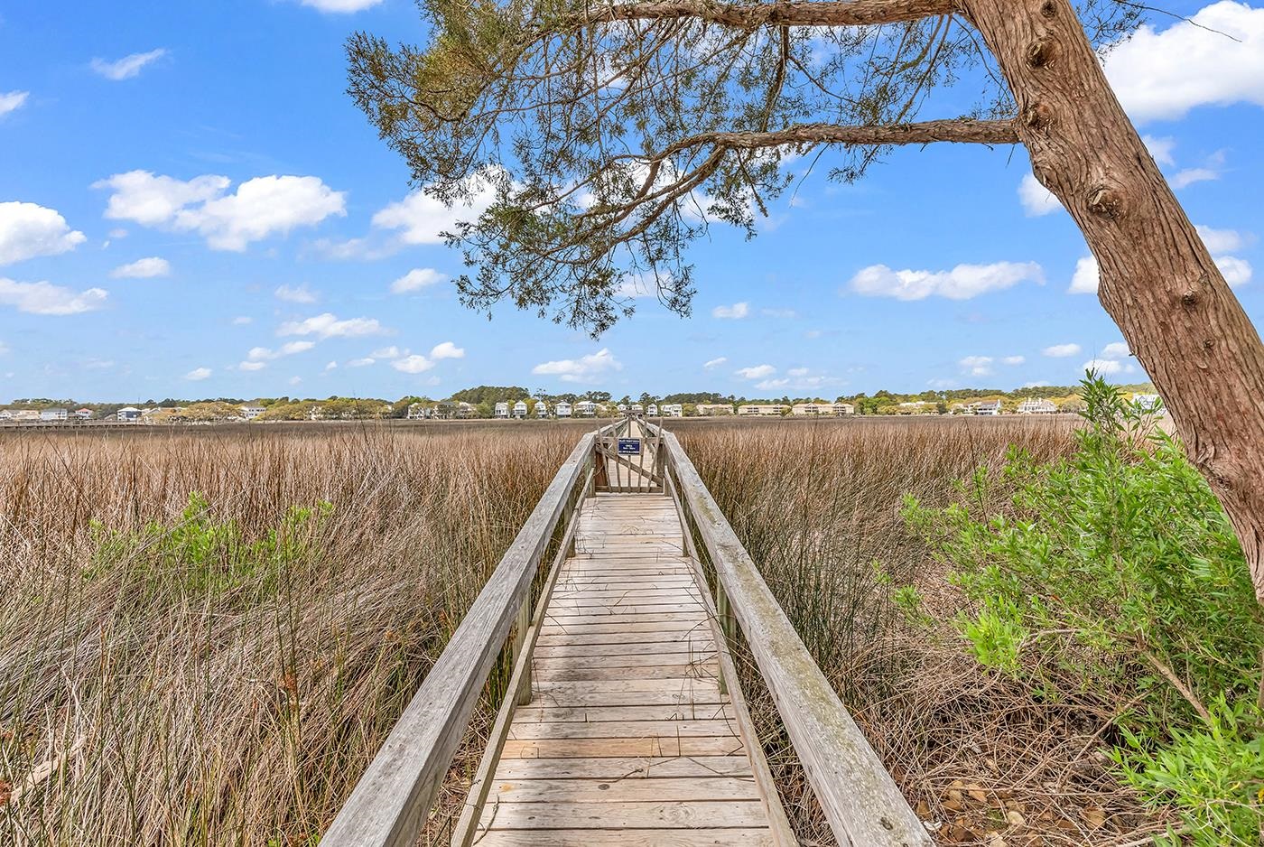 35 Inlet Point Drive, Unit 19A Pawleys Island, SC 29585 - Photo 41 of 44
