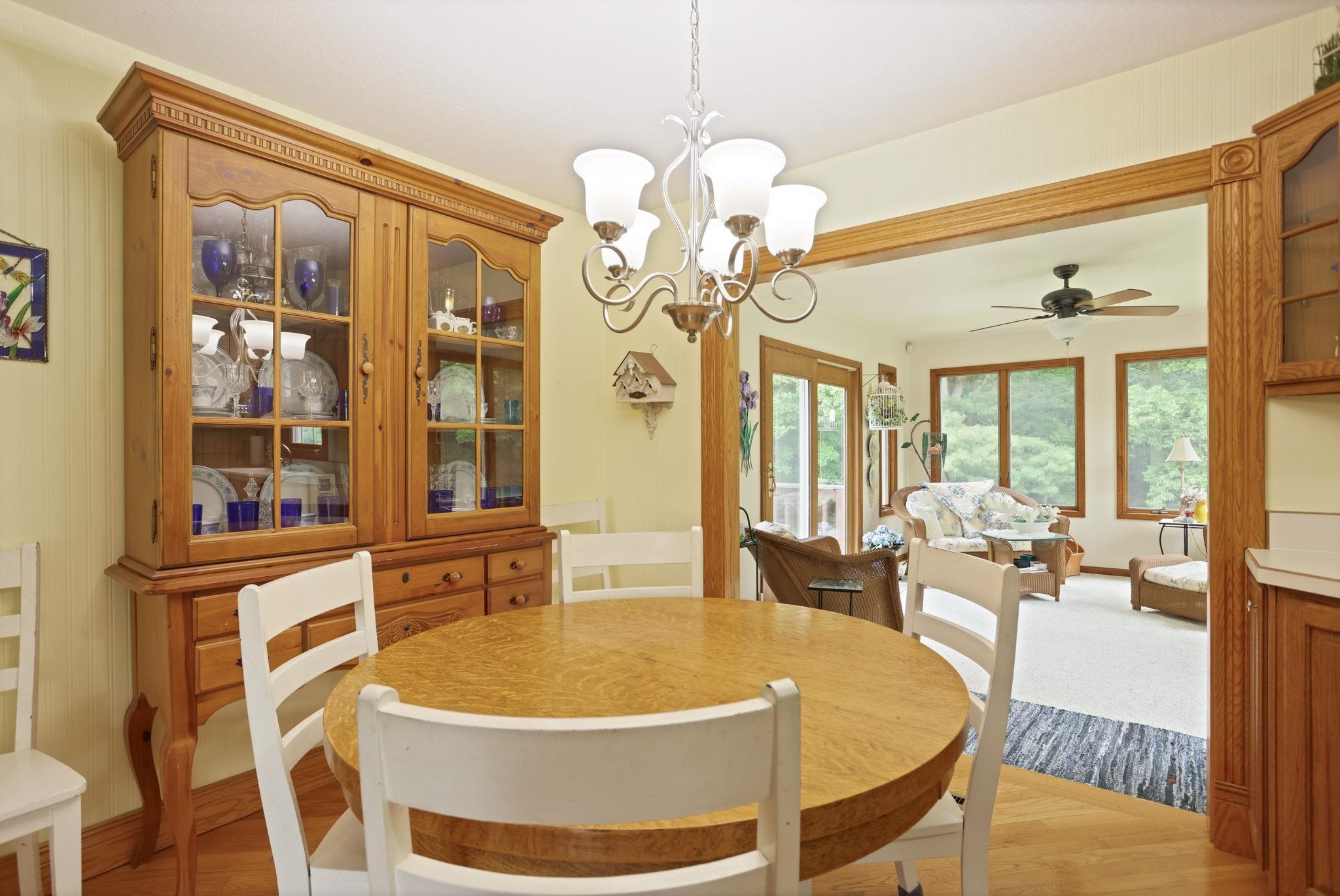 5852 Pinkerton Road Vassar, MI 48768 - Photo 15 of 48