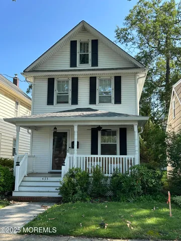 $3,000 | 435 Norwood Avenue, Avon-by-the-Sea, NJ 07717
