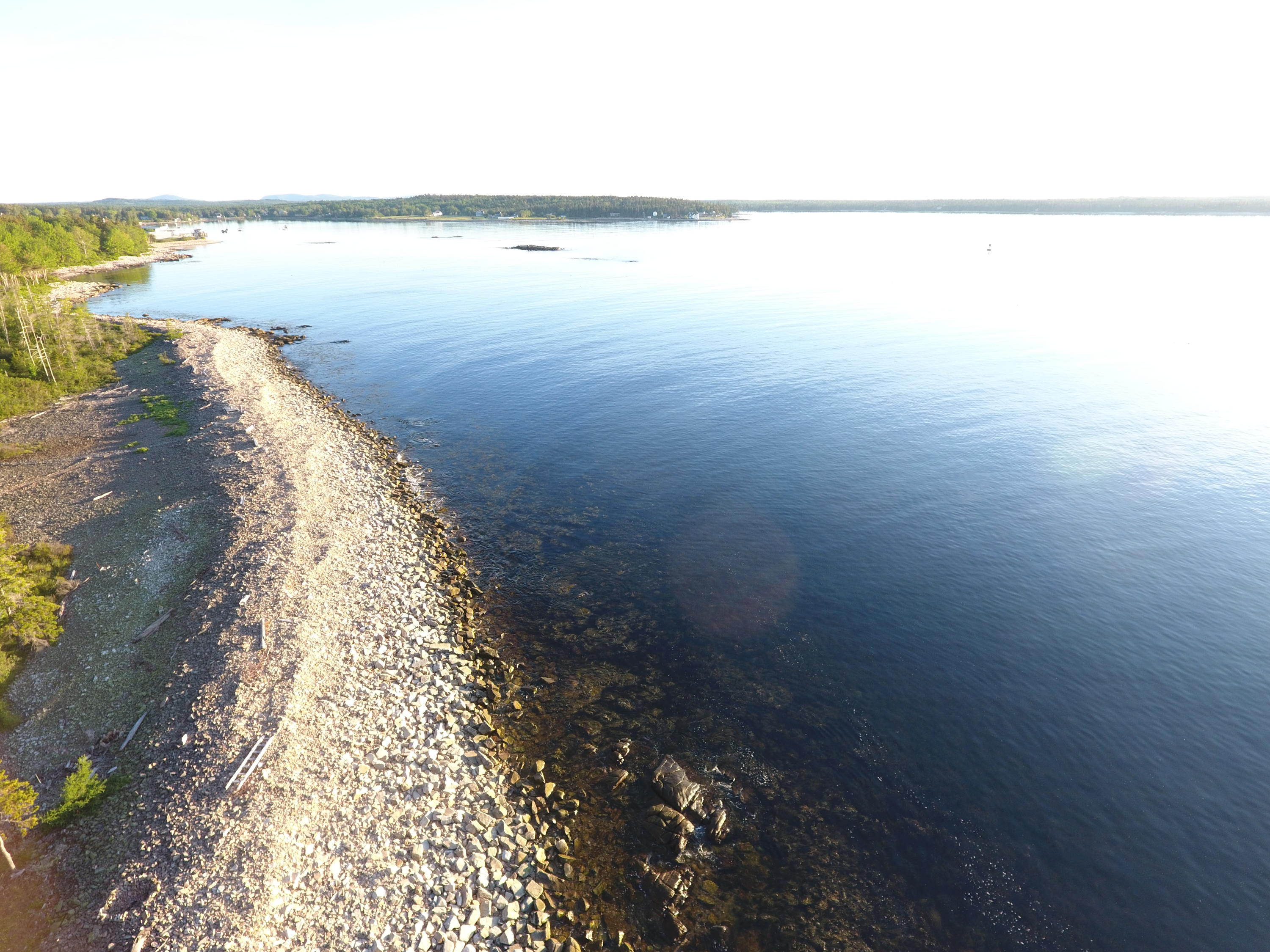112 Whitten Road Prospect Harbor, ME 04669 - Photo 18 of 22 DJI_0616
