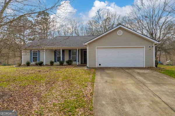 $309,500 | 304 Seminole Circle, Statham, GA 30666