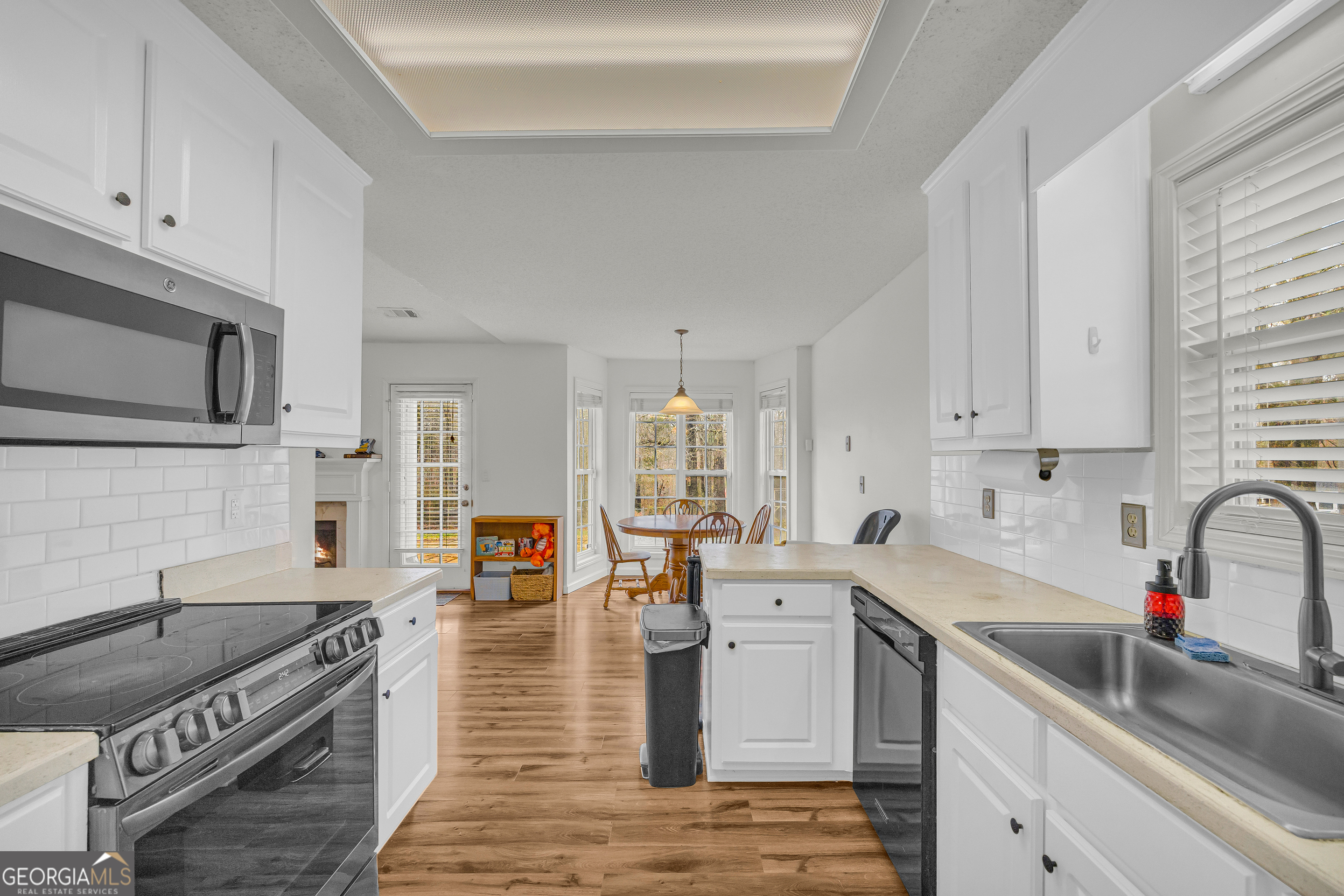 304 Seminole Circle Statham, GA 30666 - Photo 13 of 38