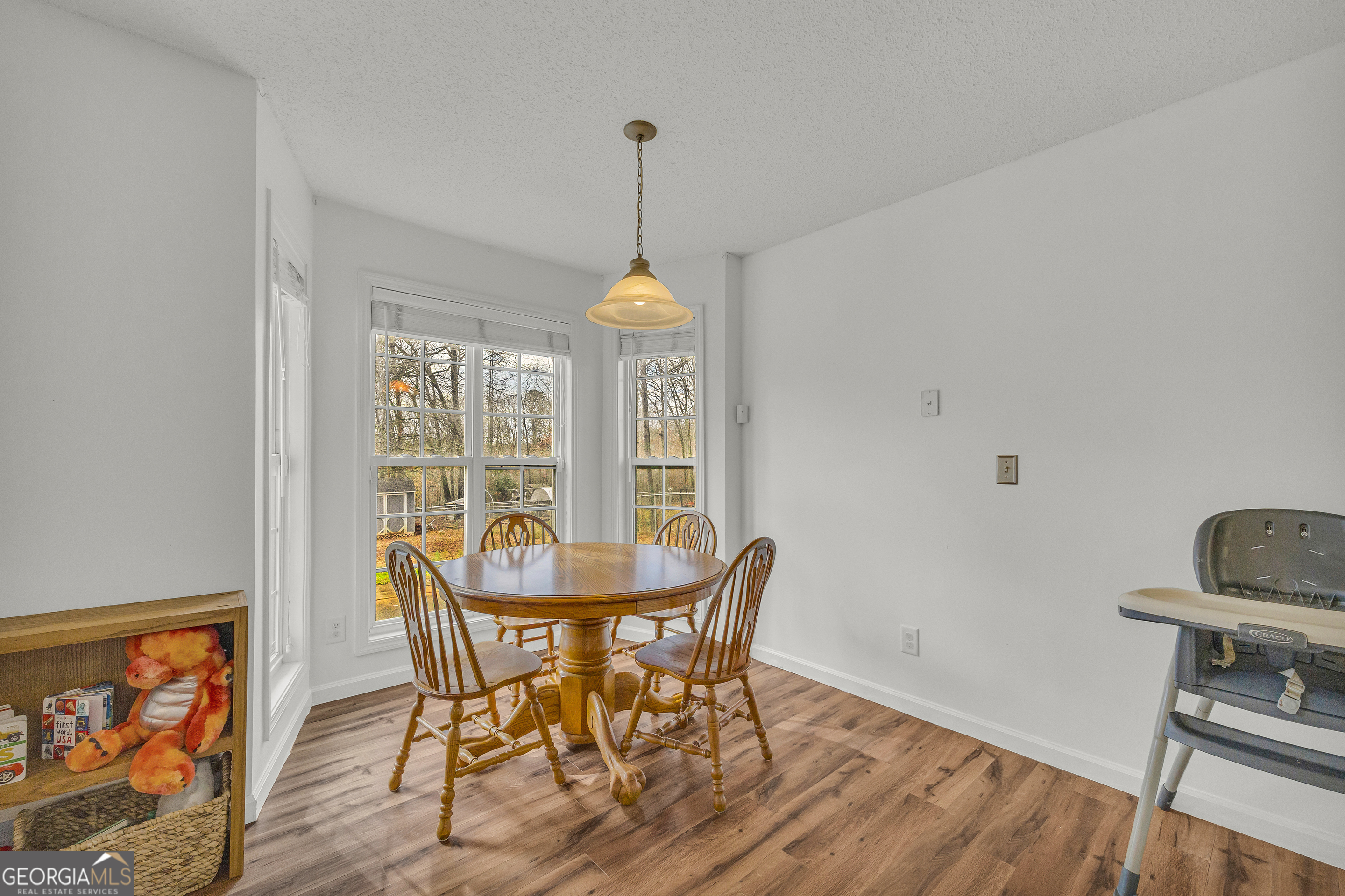 304 Seminole Circle Statham, GA 30666 - Photo 14 of 38