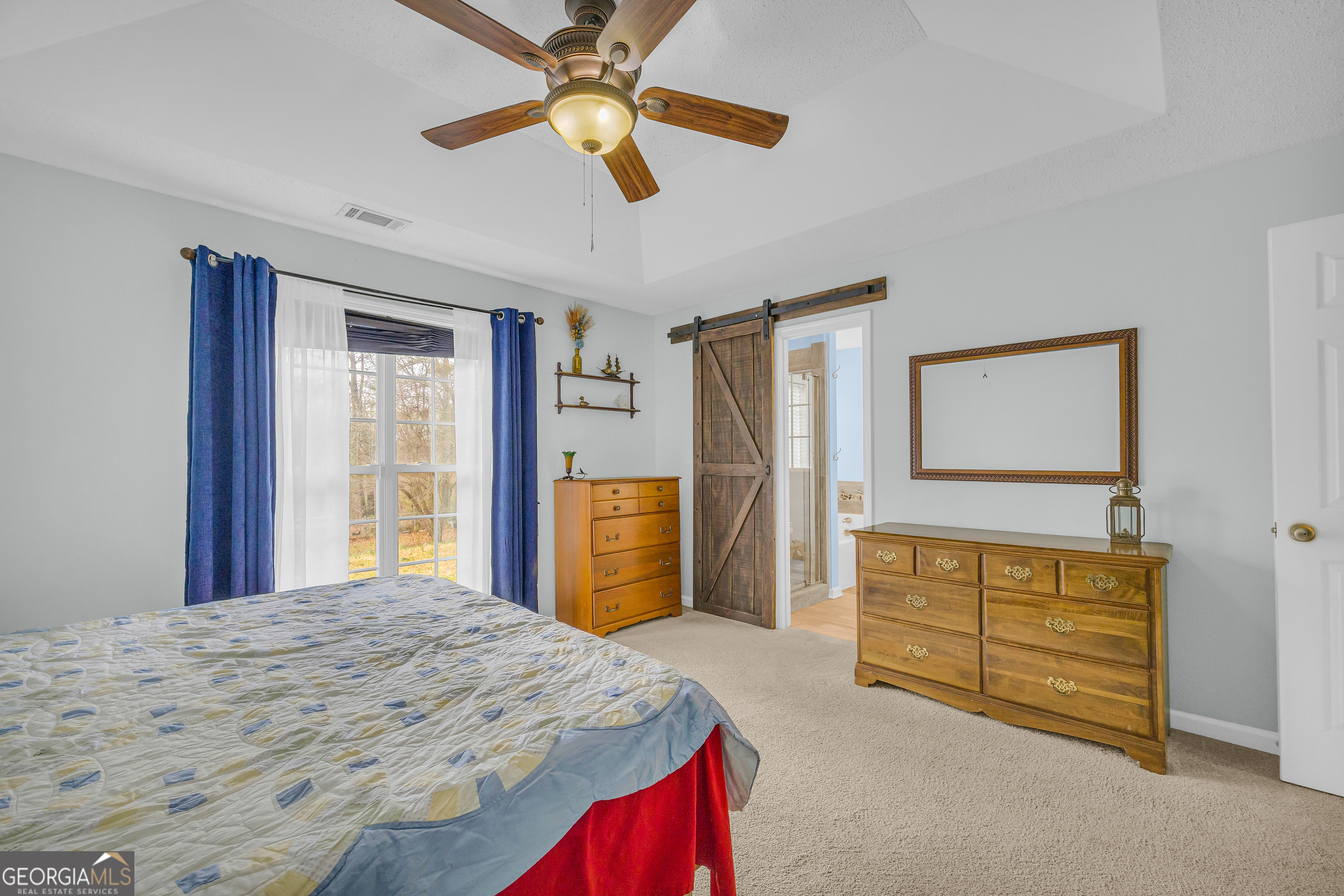 304 Seminole Circle Statham, GA 30666 - Photo 16 of 38