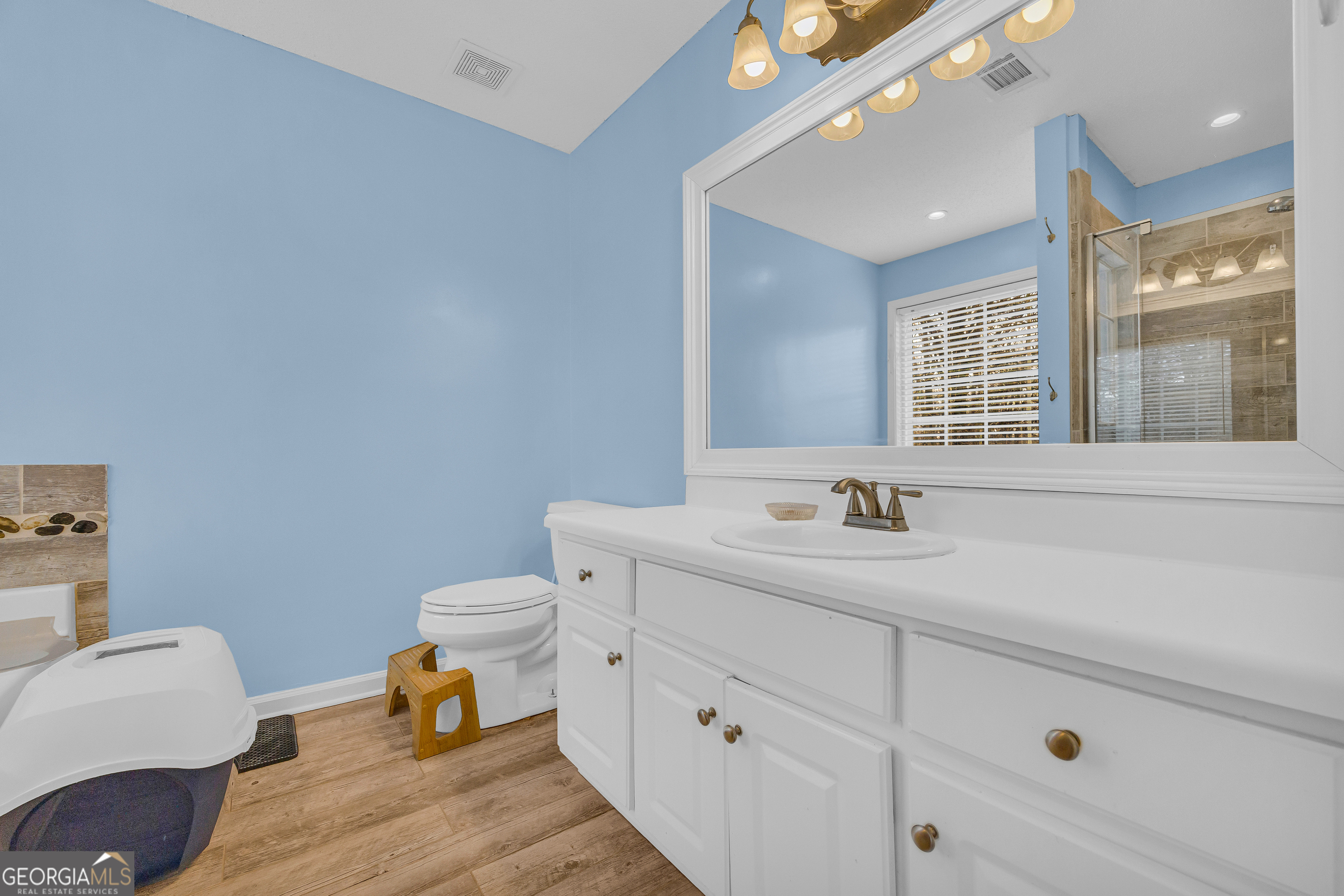 304 Seminole Circle Statham, GA 30666 - Photo 18 of 38