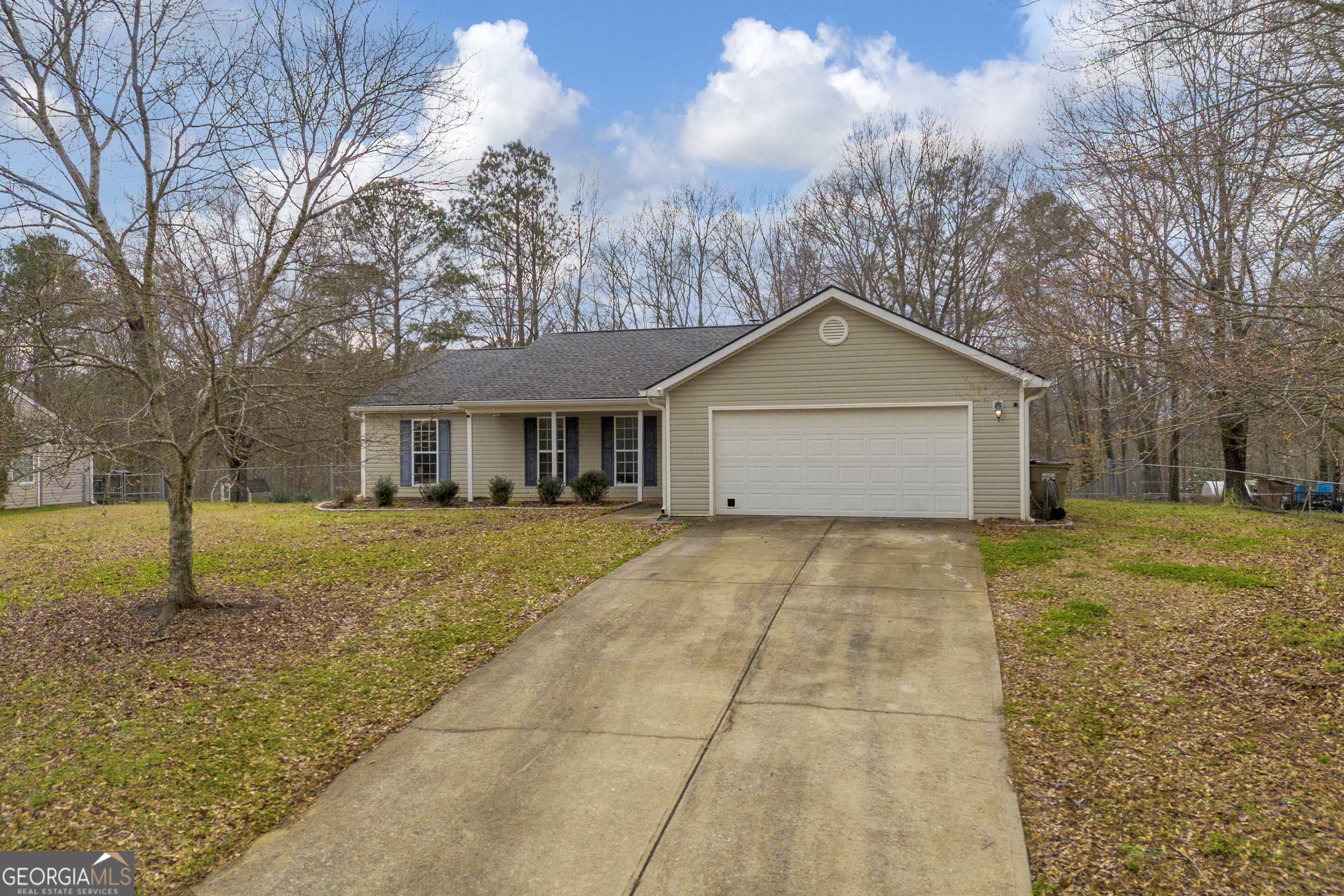 304 Seminole Circle Statham, GA 30666 - Photo 2 of 38