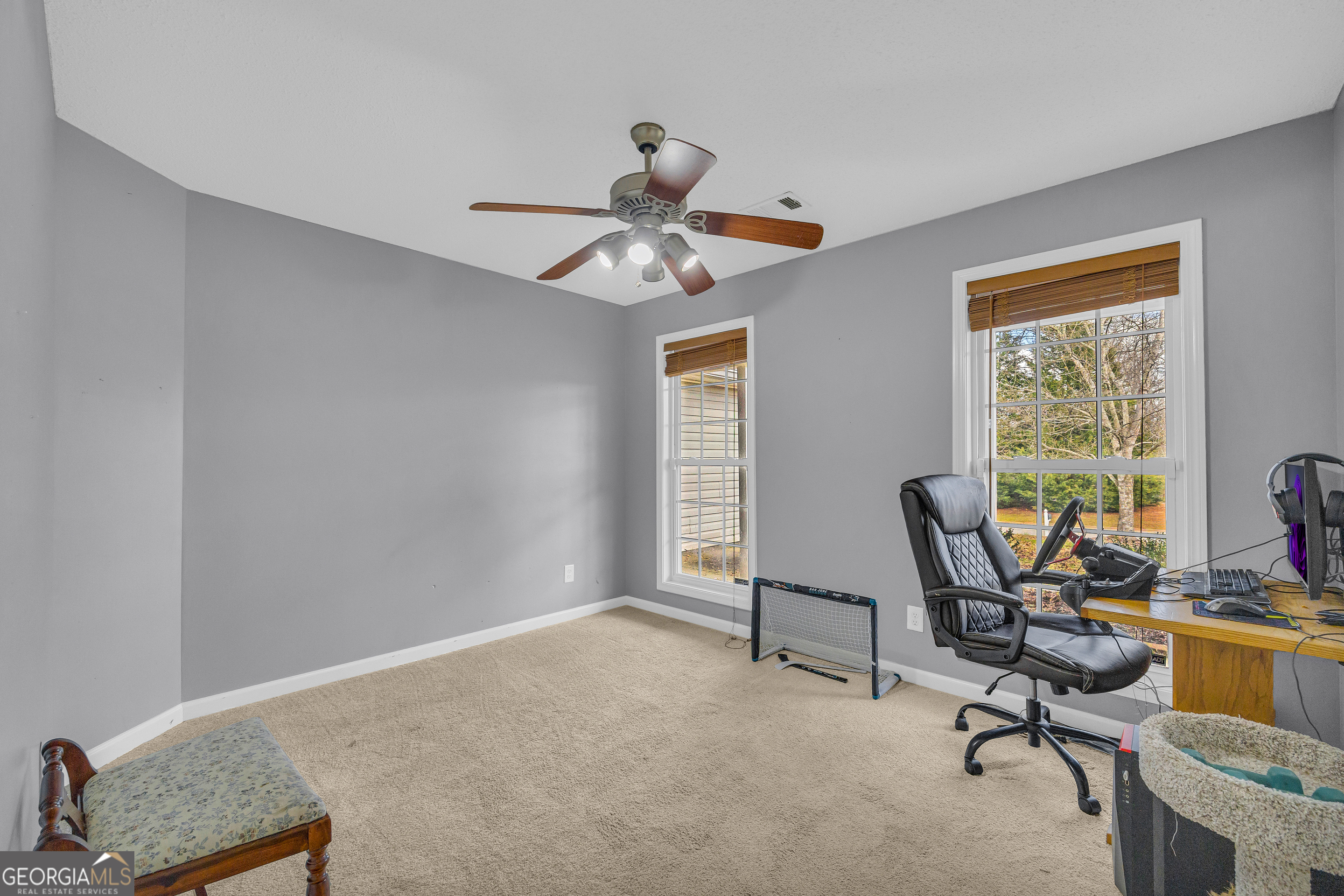 304 Seminole Circle Statham, GA 30666 - Photo 21 of 38