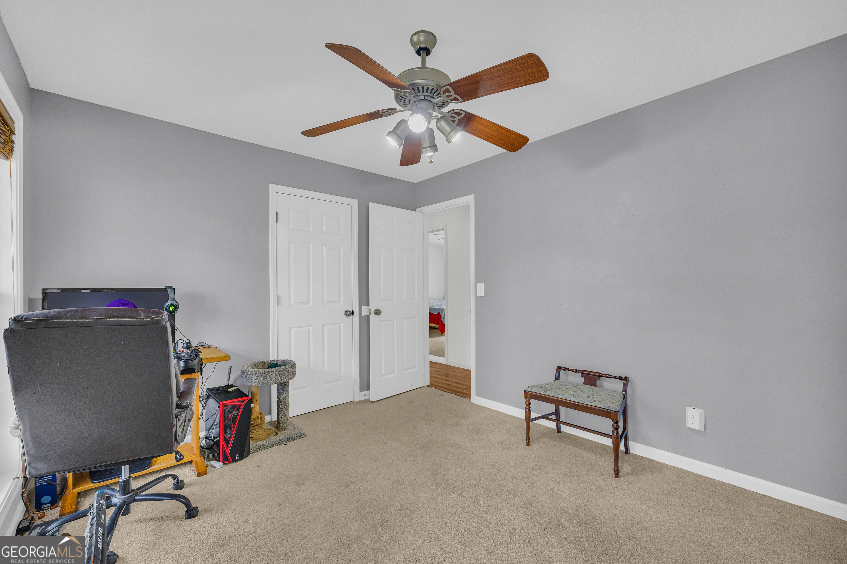 304 Seminole Circle Statham, GA 30666 - Photo 22 of 38