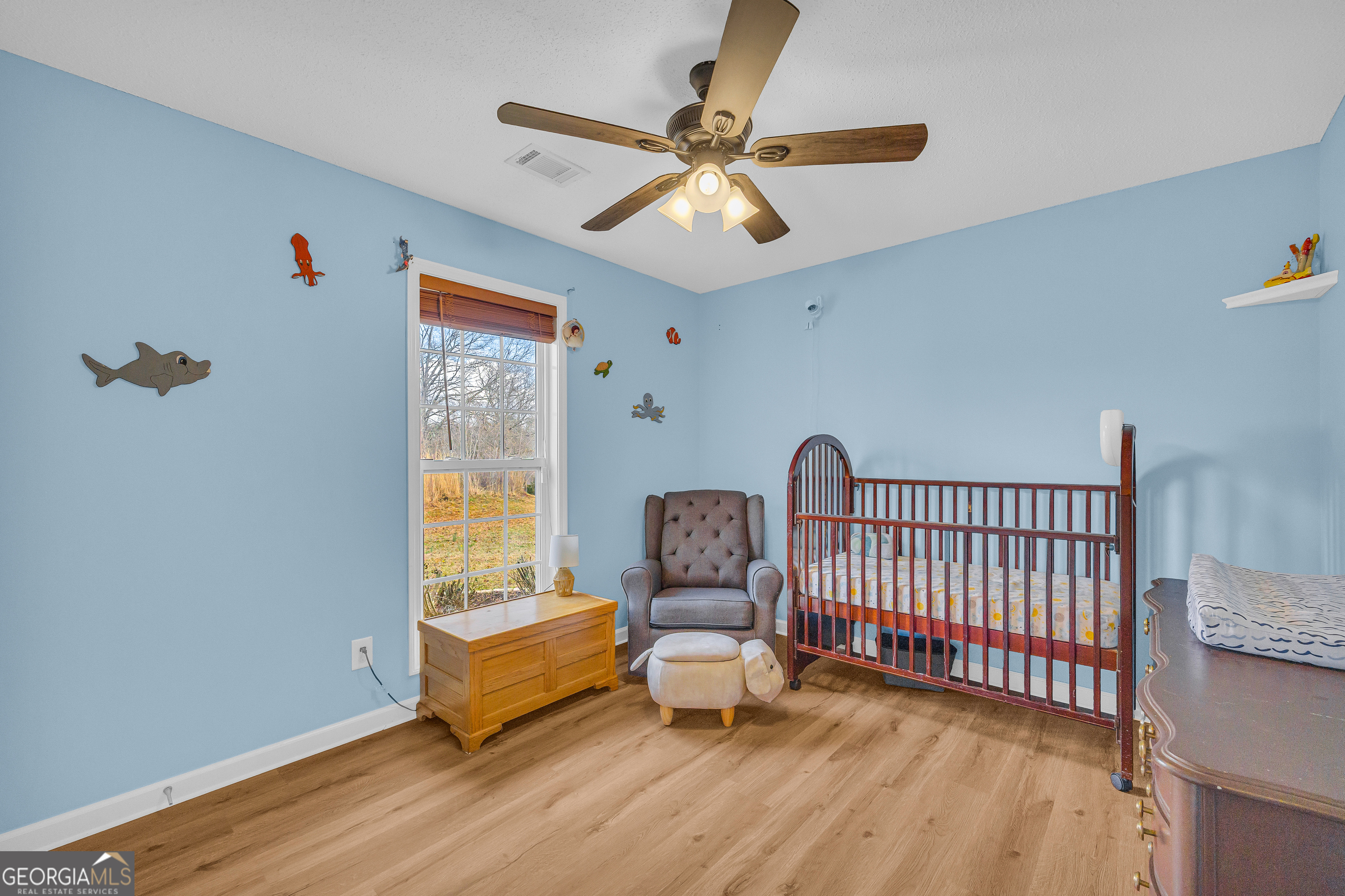 304 Seminole Circle Statham, GA 30666 - Photo 23 of 38