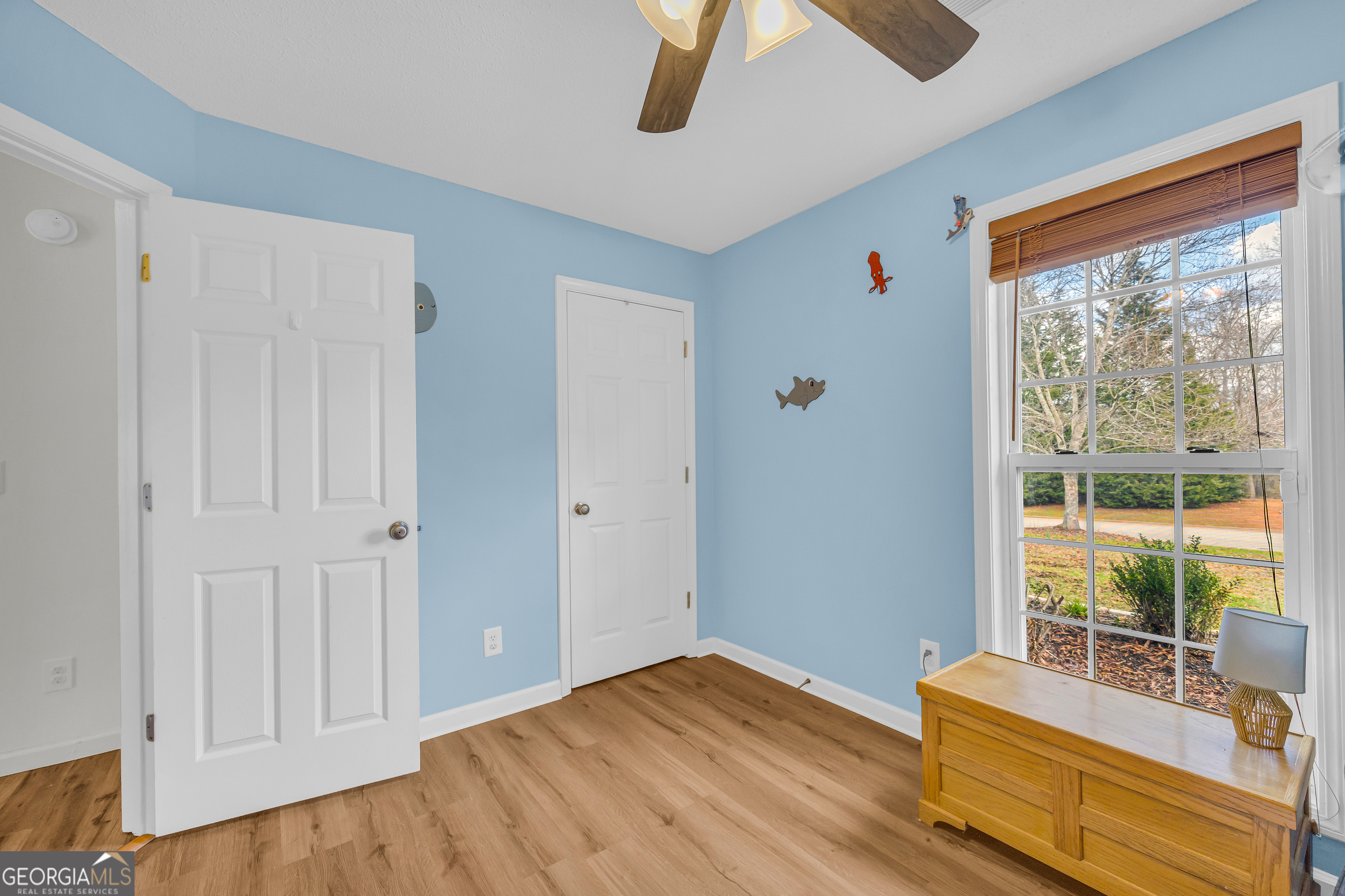 304 Seminole Circle Statham, GA 30666 - Photo 24 of 38