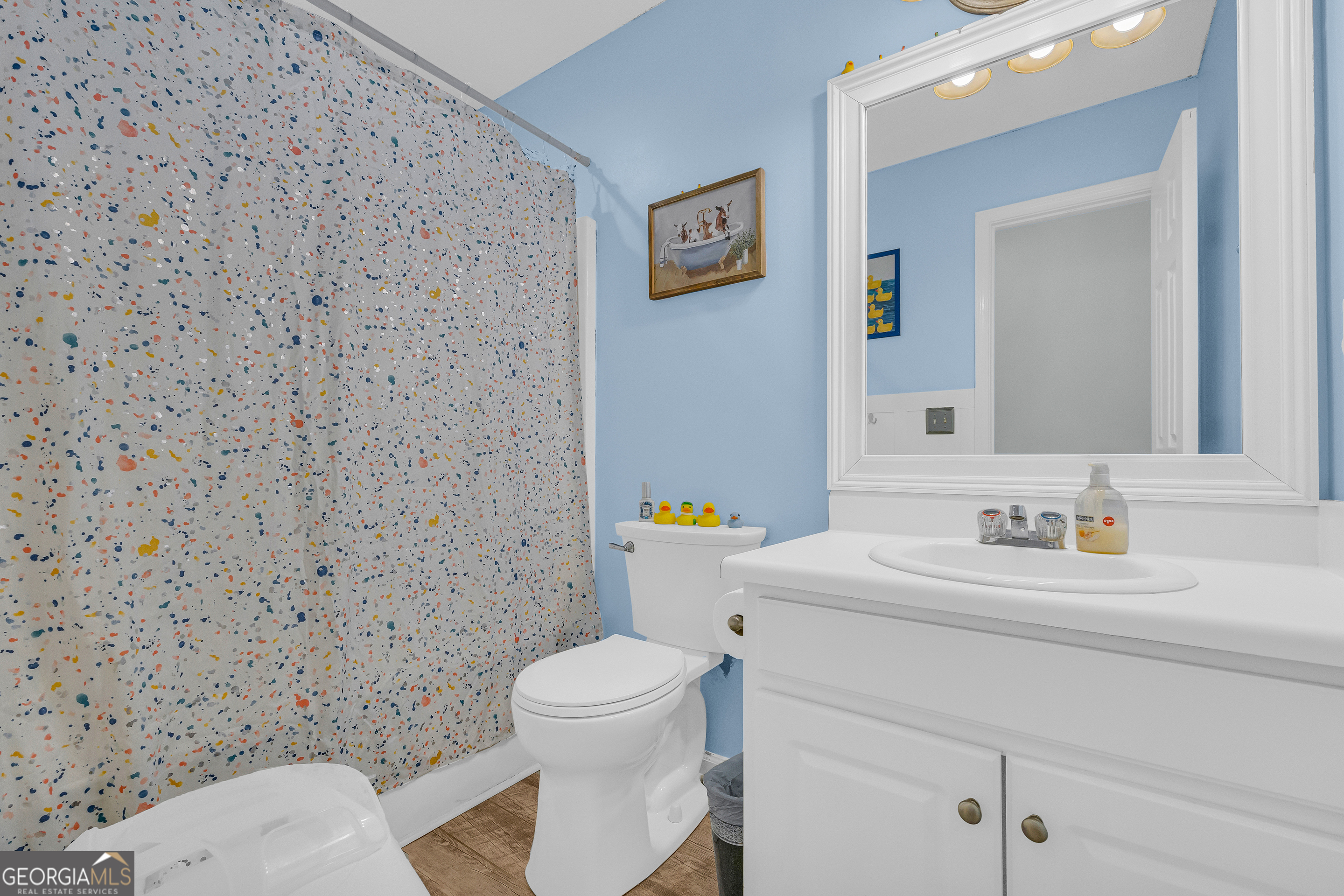 304 Seminole Circle Statham, GA 30666 - Photo 25 of 38