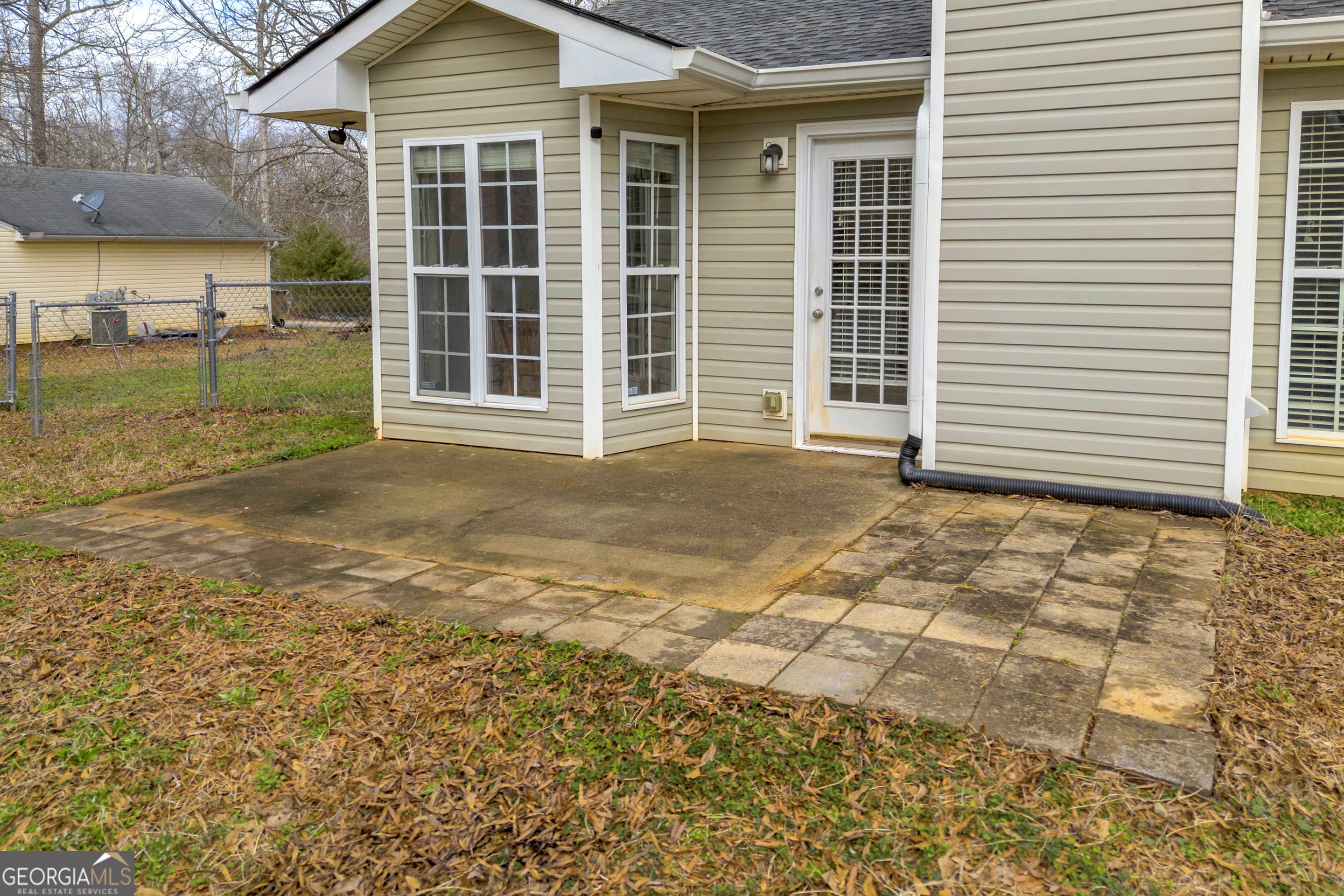 304 Seminole Circle Statham, GA 30666 - Photo 26 of 38