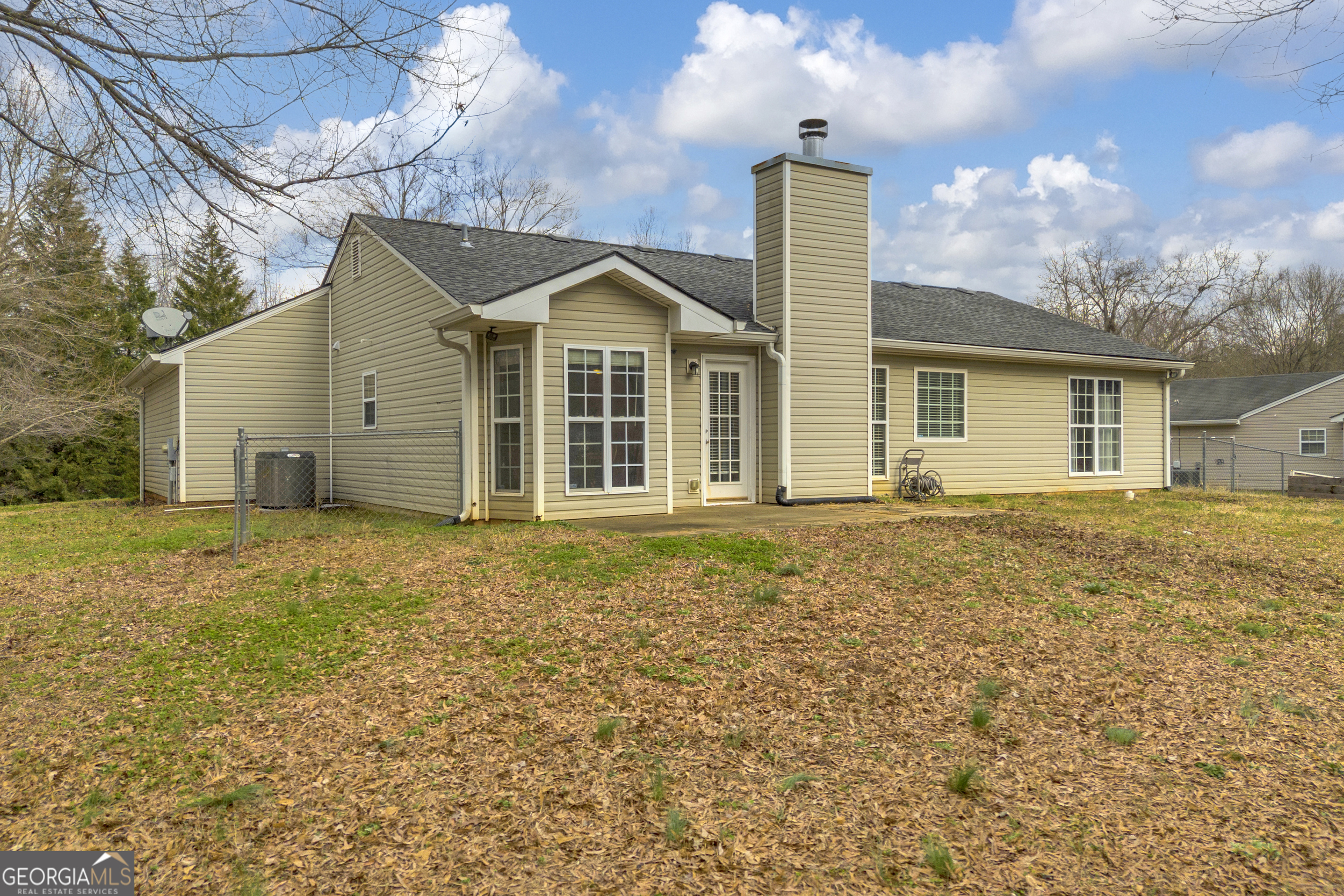 304 Seminole Circle Statham, GA 30666 - Photo 27 of 38