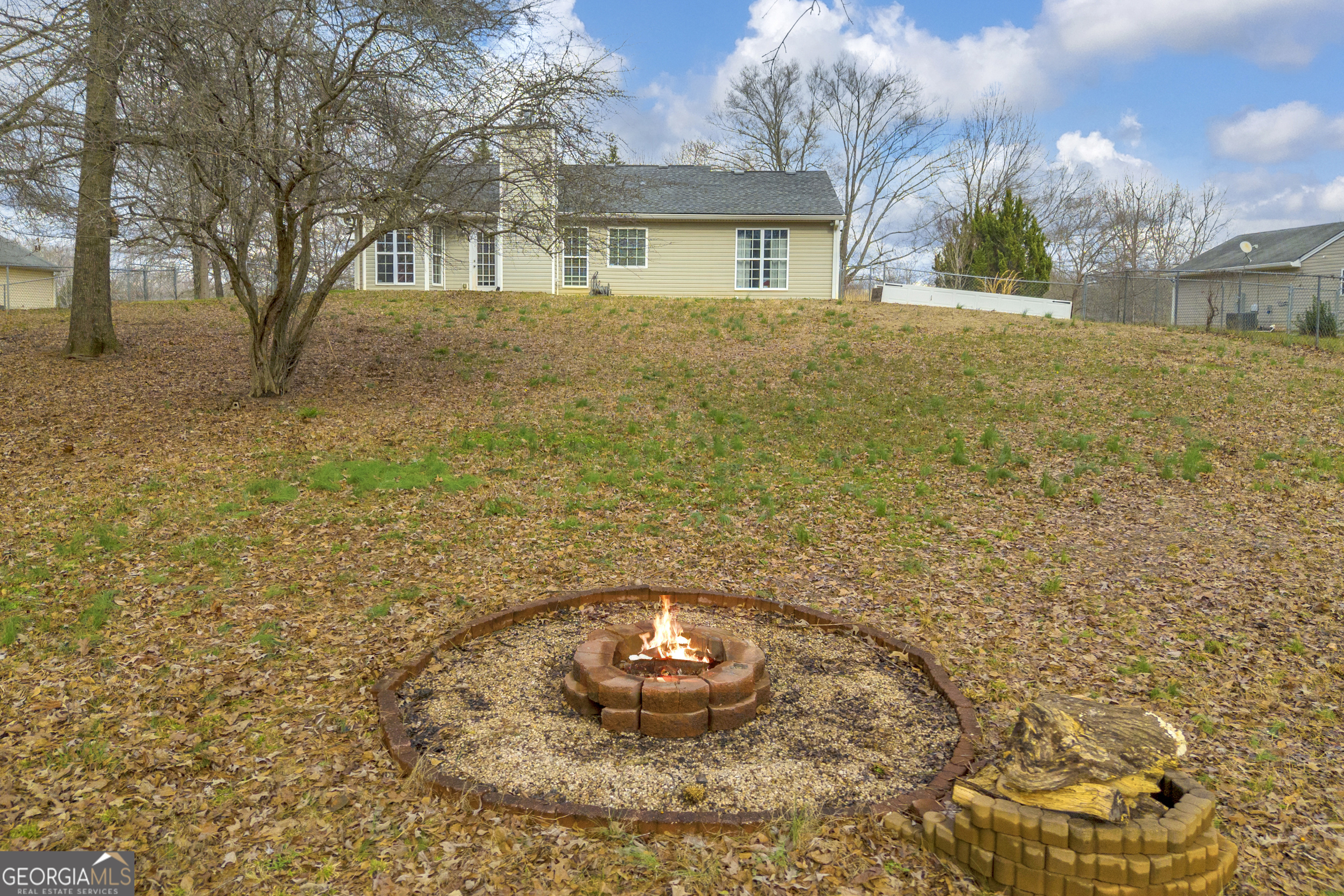 304 Seminole Circle Statham, GA 30666 - Photo 28 of 38