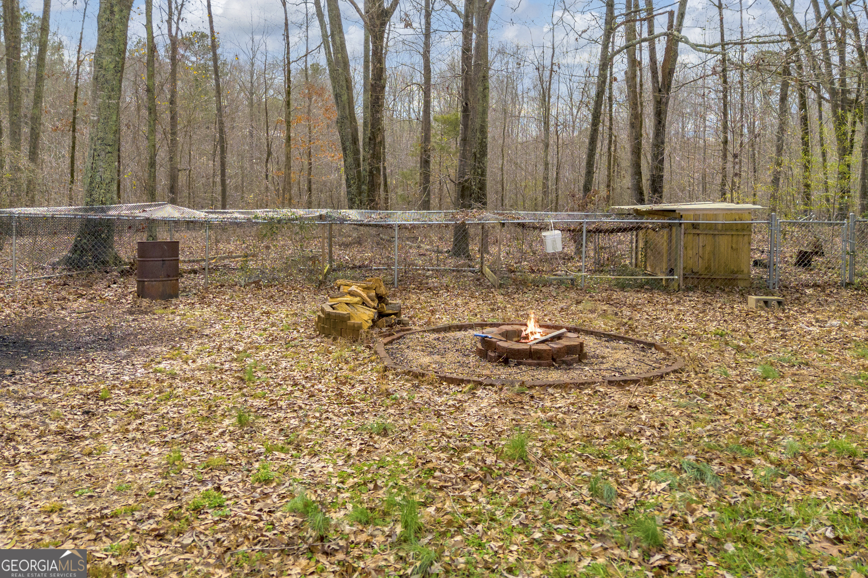 304 Seminole Circle Statham, GA 30666 - Photo 29 of 38