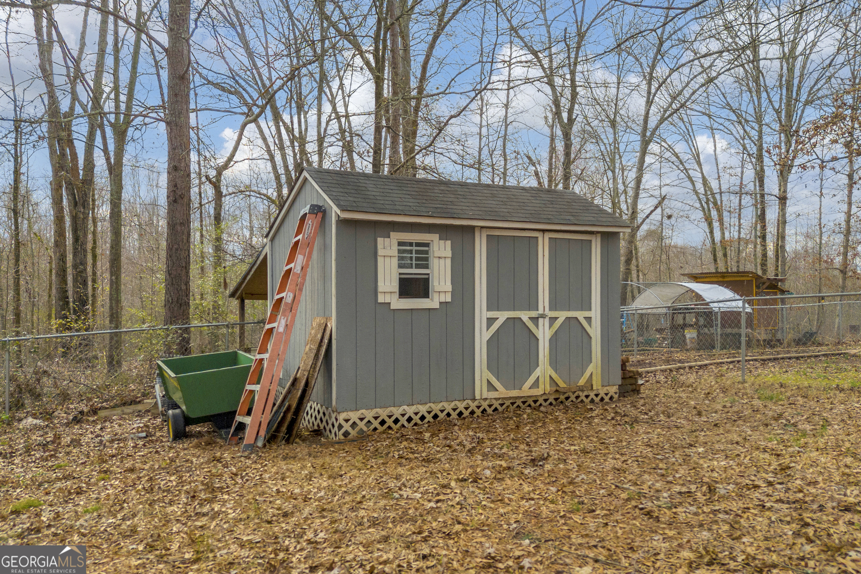 304 Seminole Circle Statham, GA 30666 - Photo 30 of 38