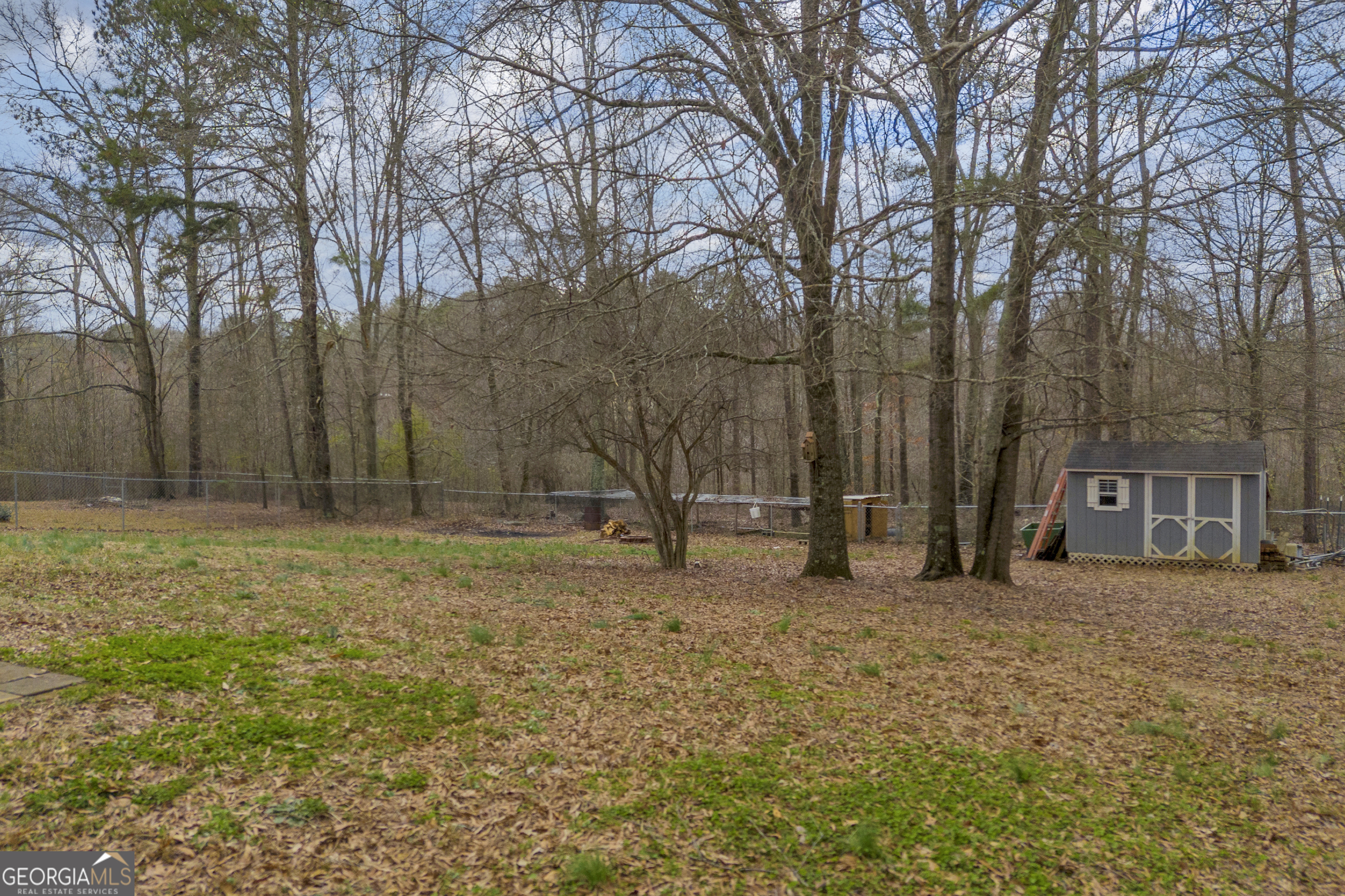 304 Seminole Circle Statham, GA 30666 - Photo 31 of 38