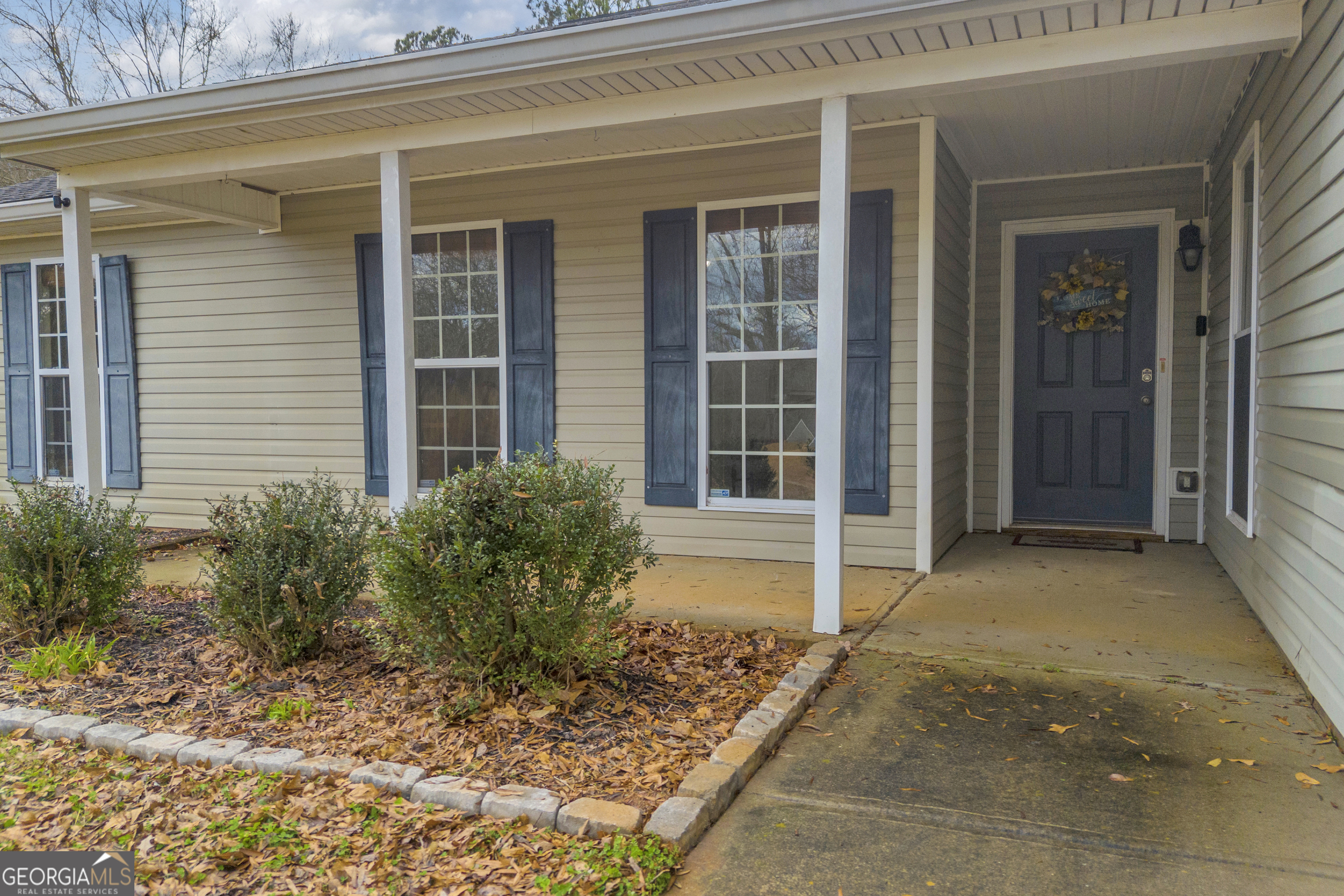 304 Seminole Circle Statham, GA 30666 - Photo 4 of 38