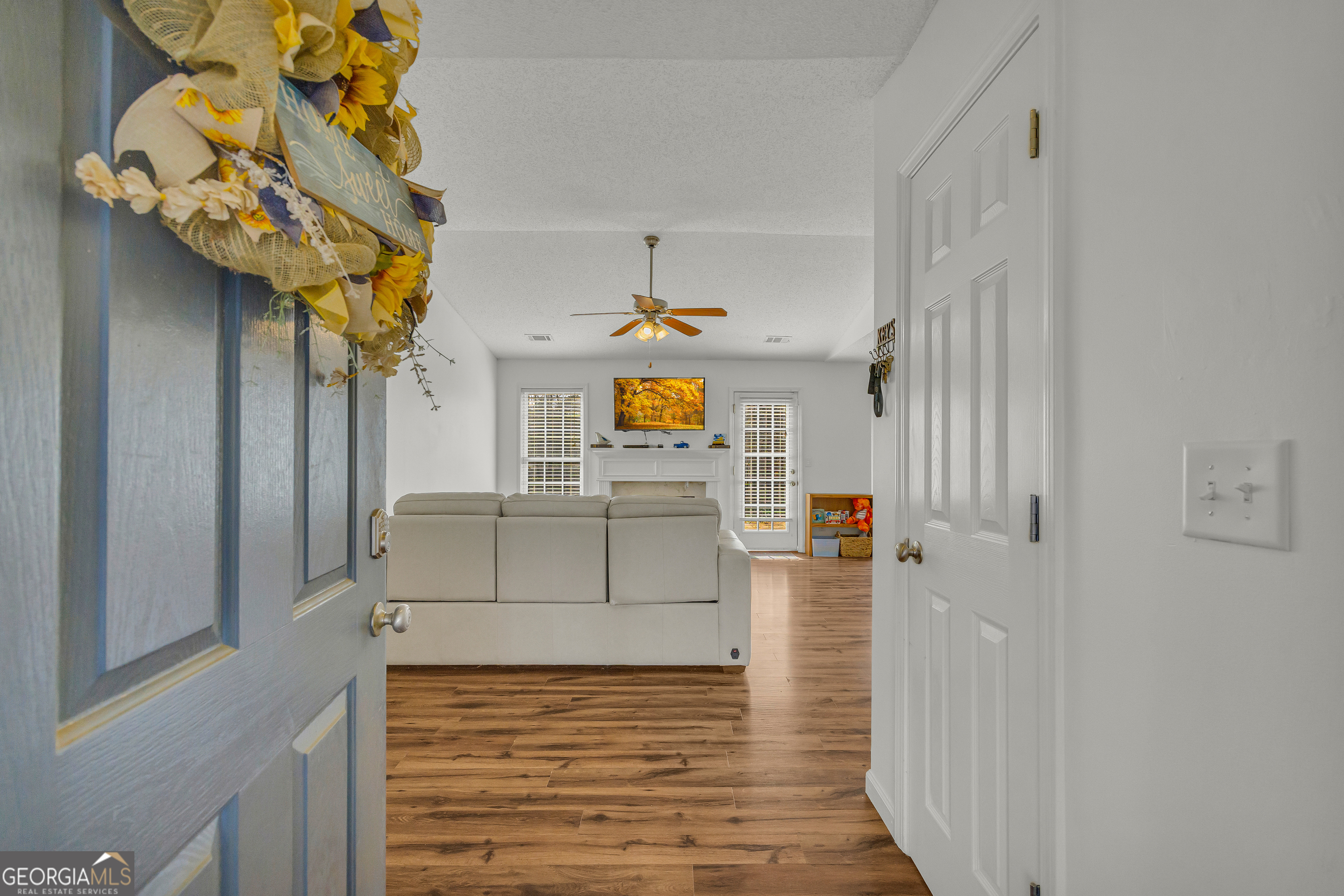 304 Seminole Circle Statham, GA 30666 - Photo 5 of 38