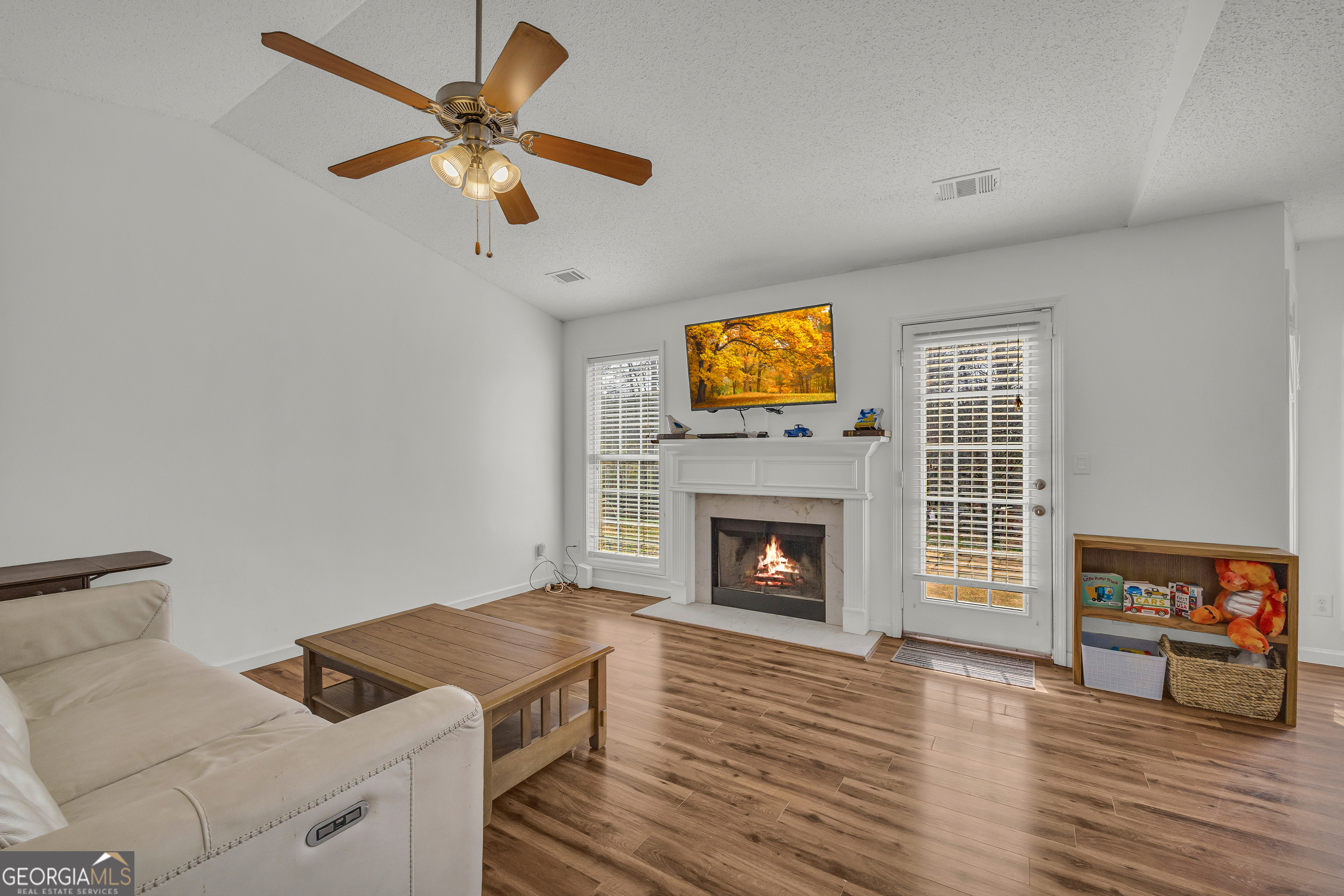 304 Seminole Circle Statham, GA 30666 - Photo 6 of 38