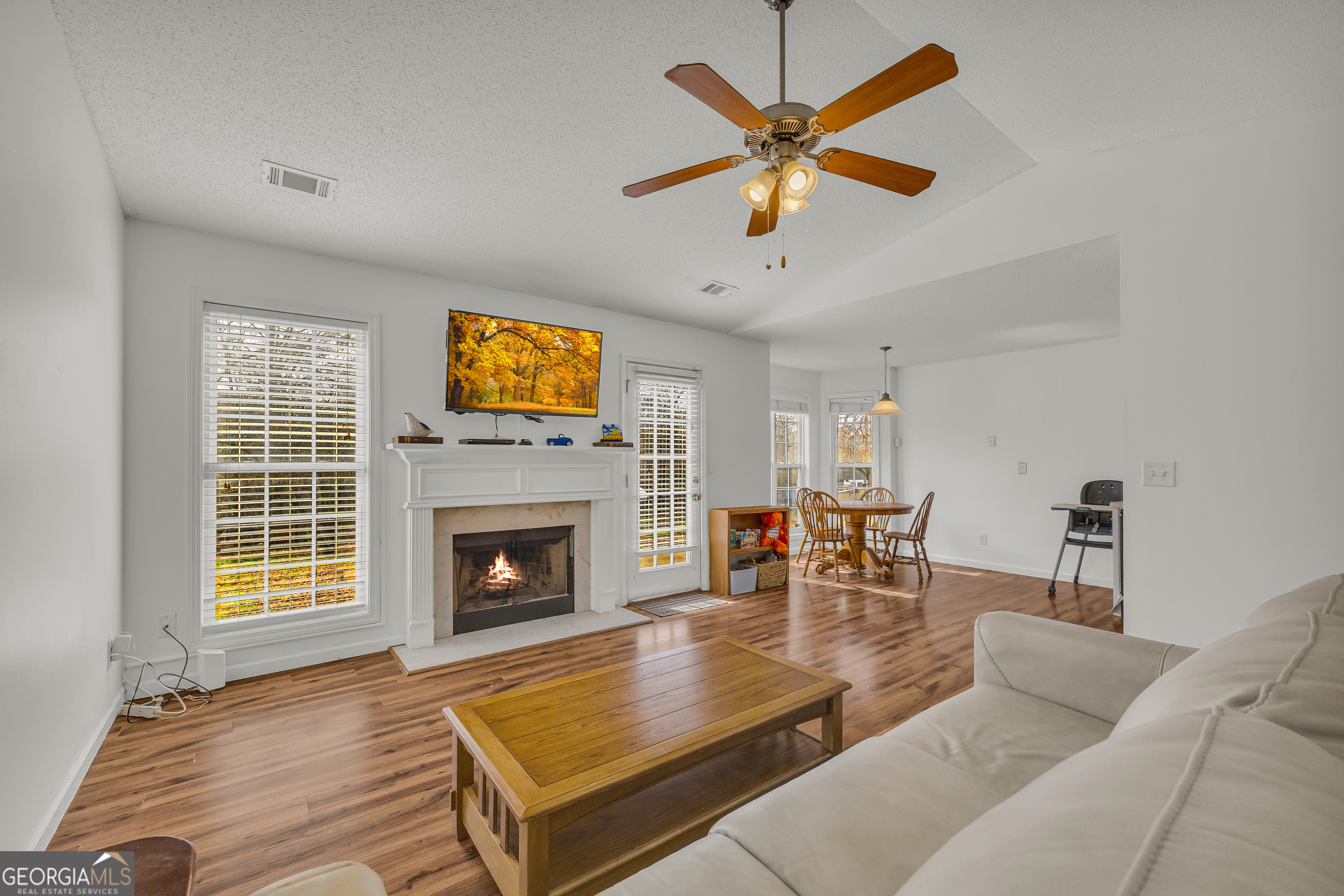 304 Seminole Circle Statham, GA 30666 - Photo 7 of 38