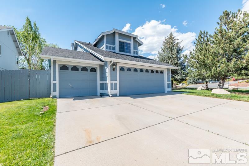 1585 Rainbow Ridge Road Reno, NV 89523 - Photo 1 of 26 Photo 1