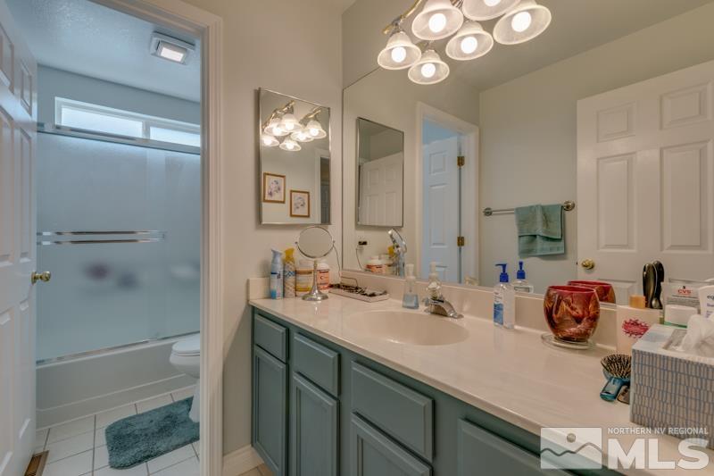 1585 Rainbow Ridge Road Reno, NV 89523 - Photo 15 of 26 Photo 16
