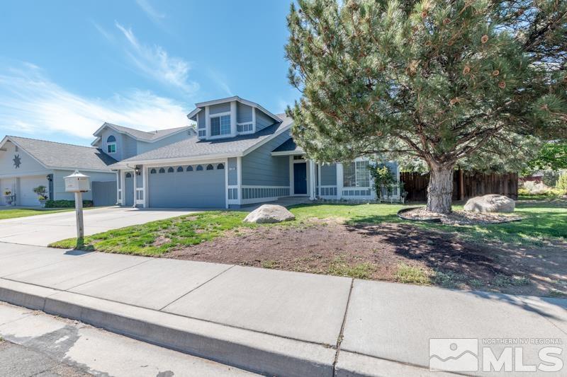 1585 Rainbow Ridge Road Reno, NV 89523 - Photo 2 of 26 Photo 2