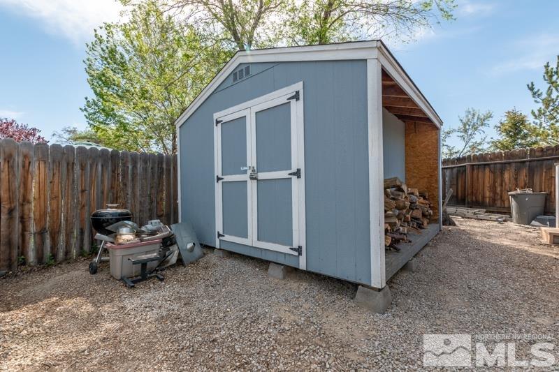 1585 Rainbow Ridge Road Reno, NV 89523 - Photo 22 of 26 Photo 23